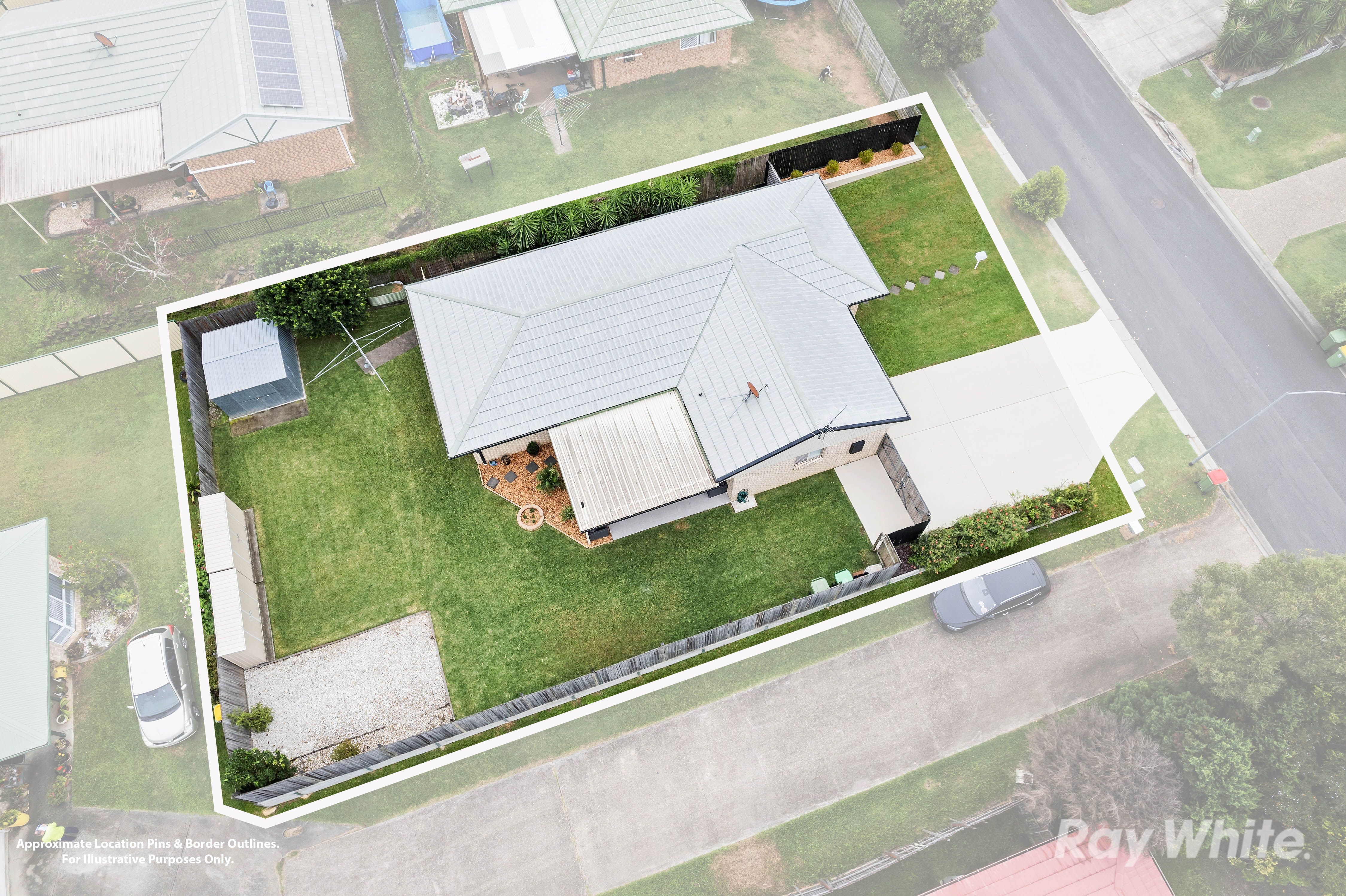 16 Kerry Street, Marsden, QLD 4132