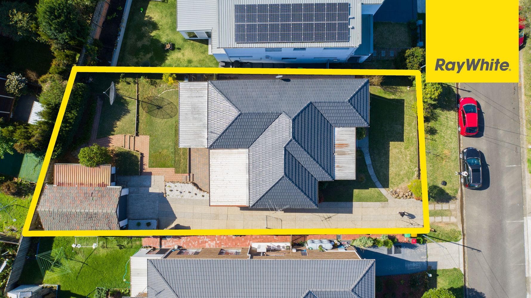 8 Yawung Street, Dundas, NSW 2117