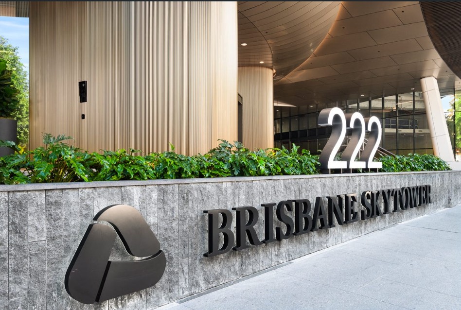 6804/222 Margaret Street, Brisbane City, QLD 4000