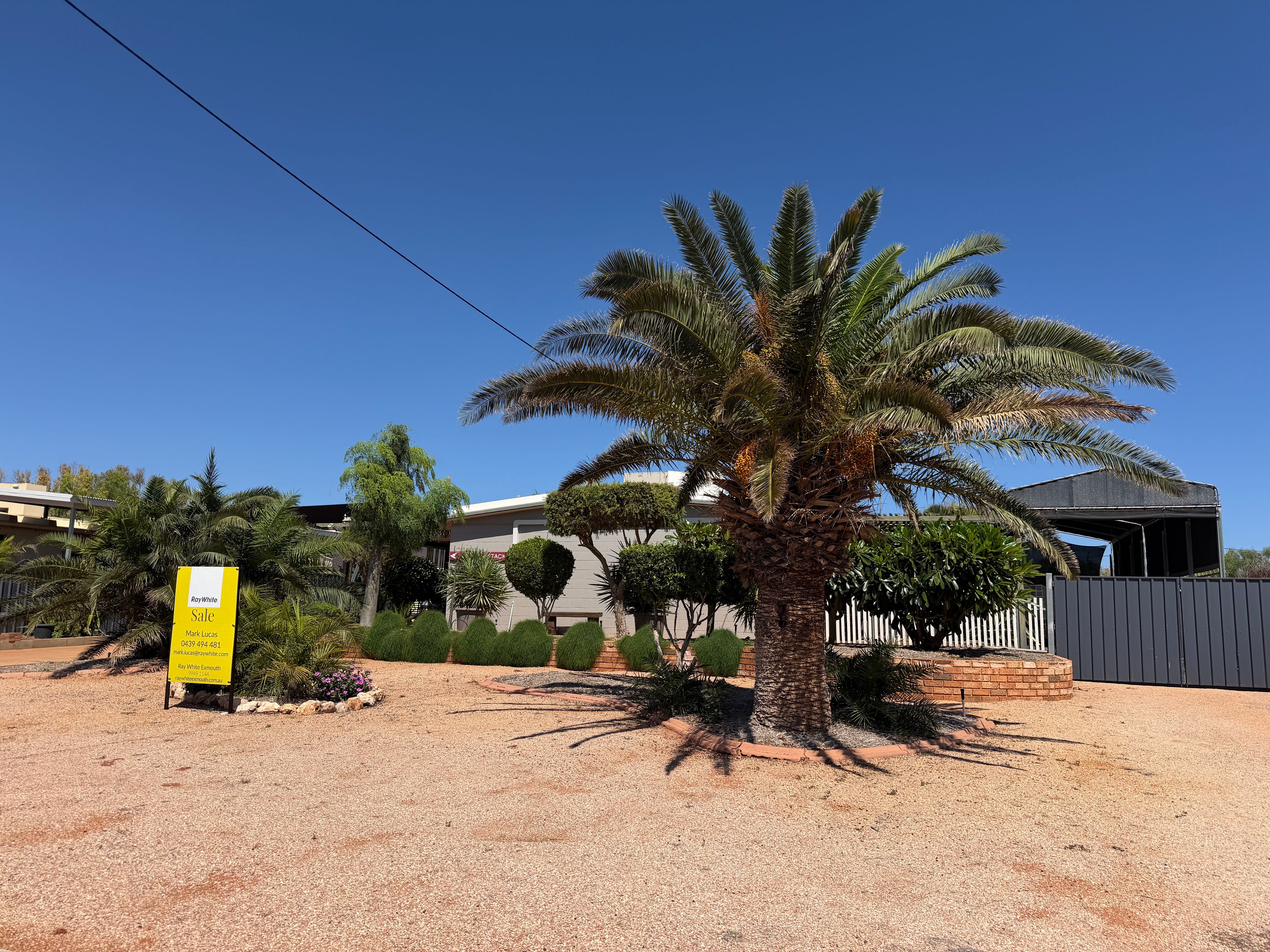 15 Page Street, Exmouth, WA 6707