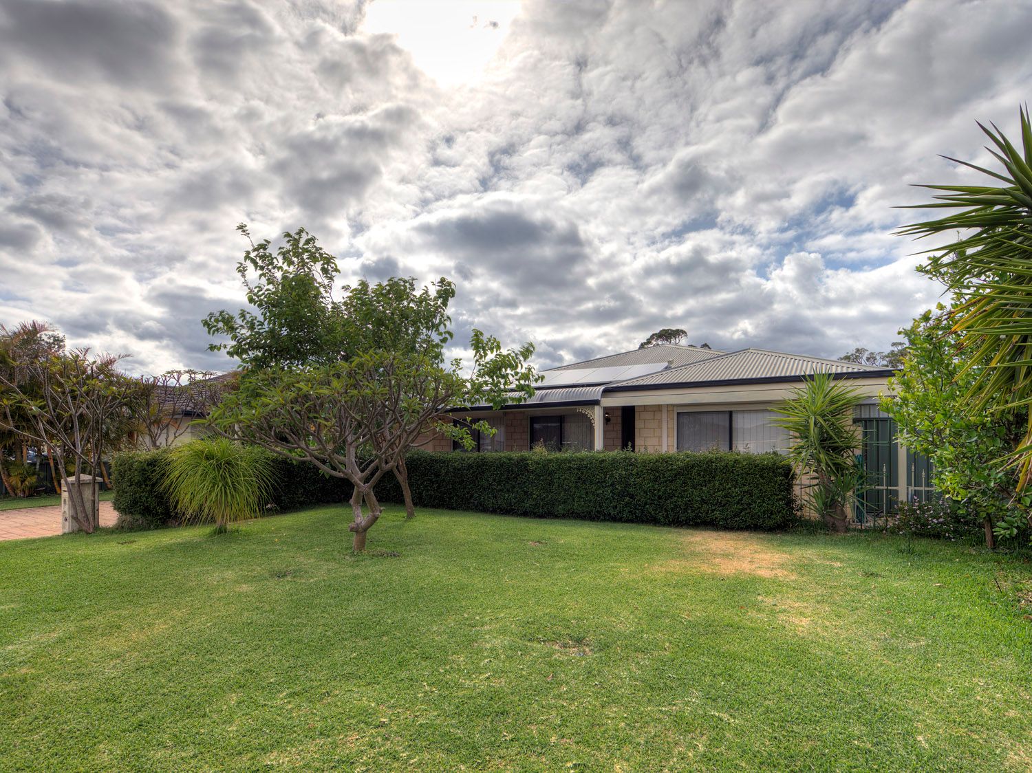 64 Fruit Tree Crescent, Forrestfield WA 6058