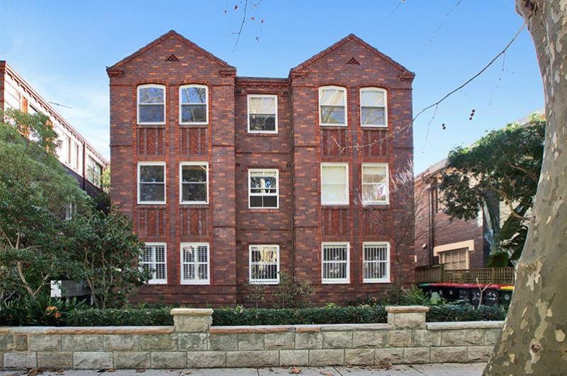 3/22 Balfour Road, Rose Bay, NSW 2029