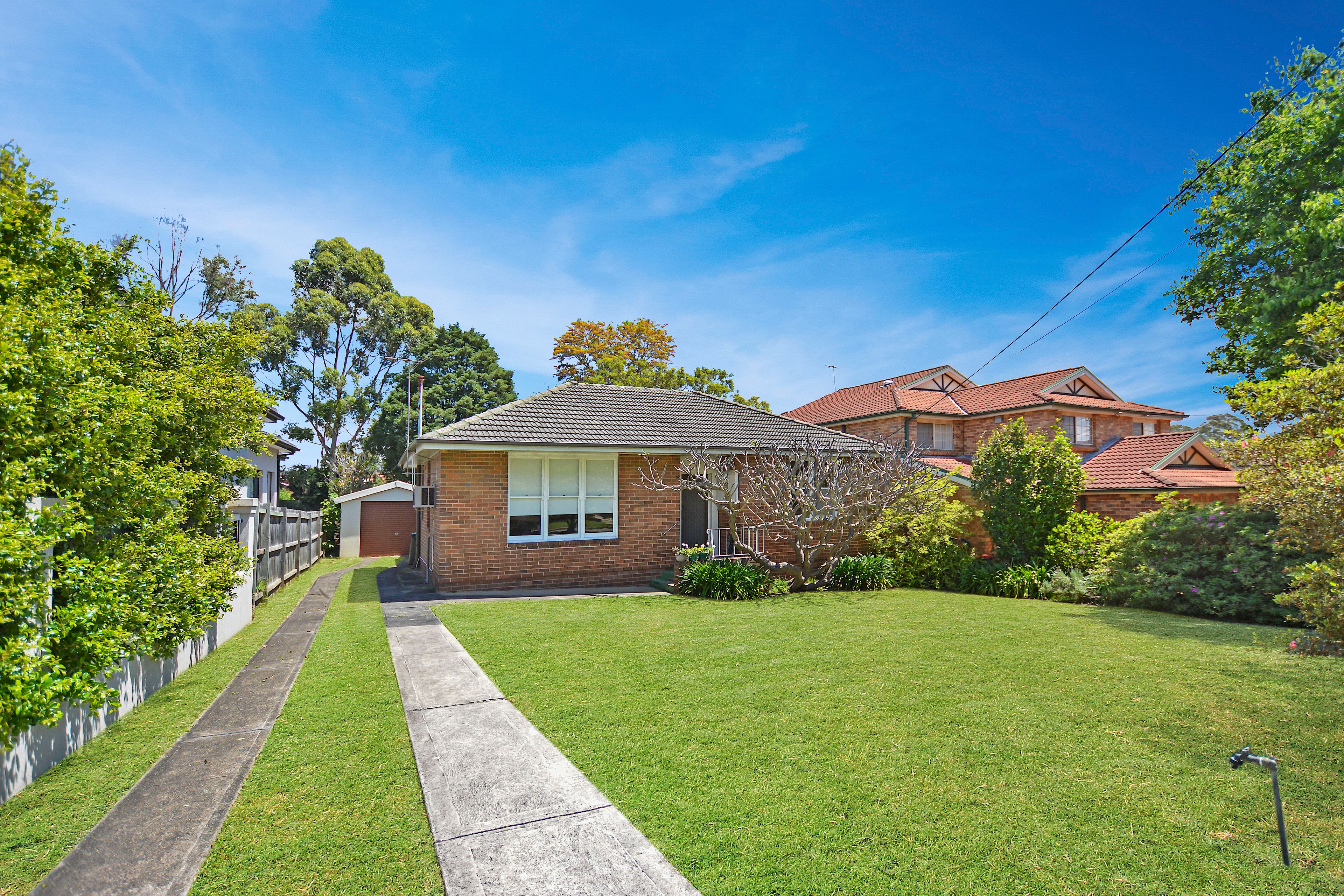 14 Cook Street
