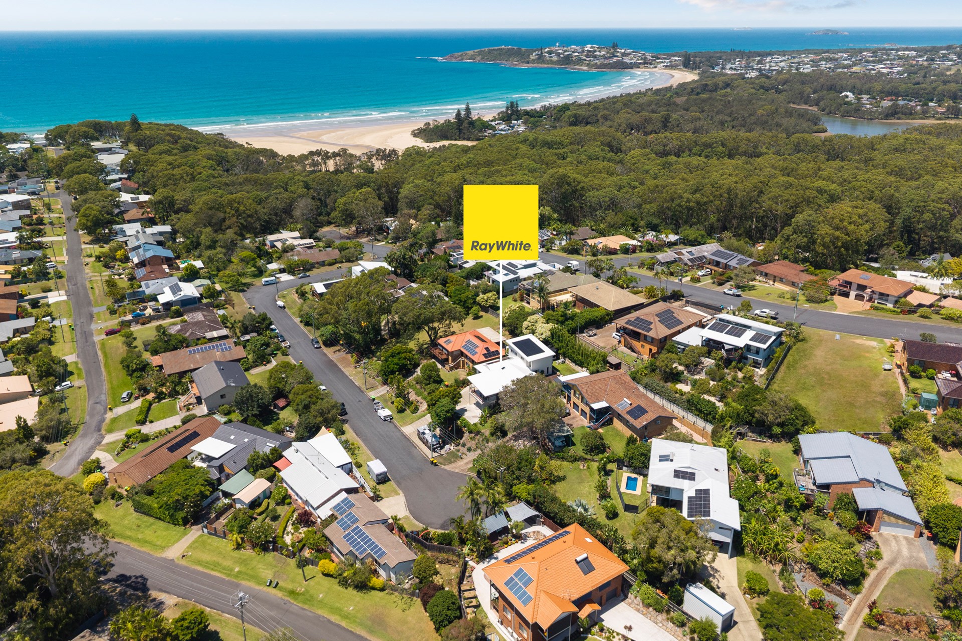 39 Campbell Street, Safety Beach, NSW 2456