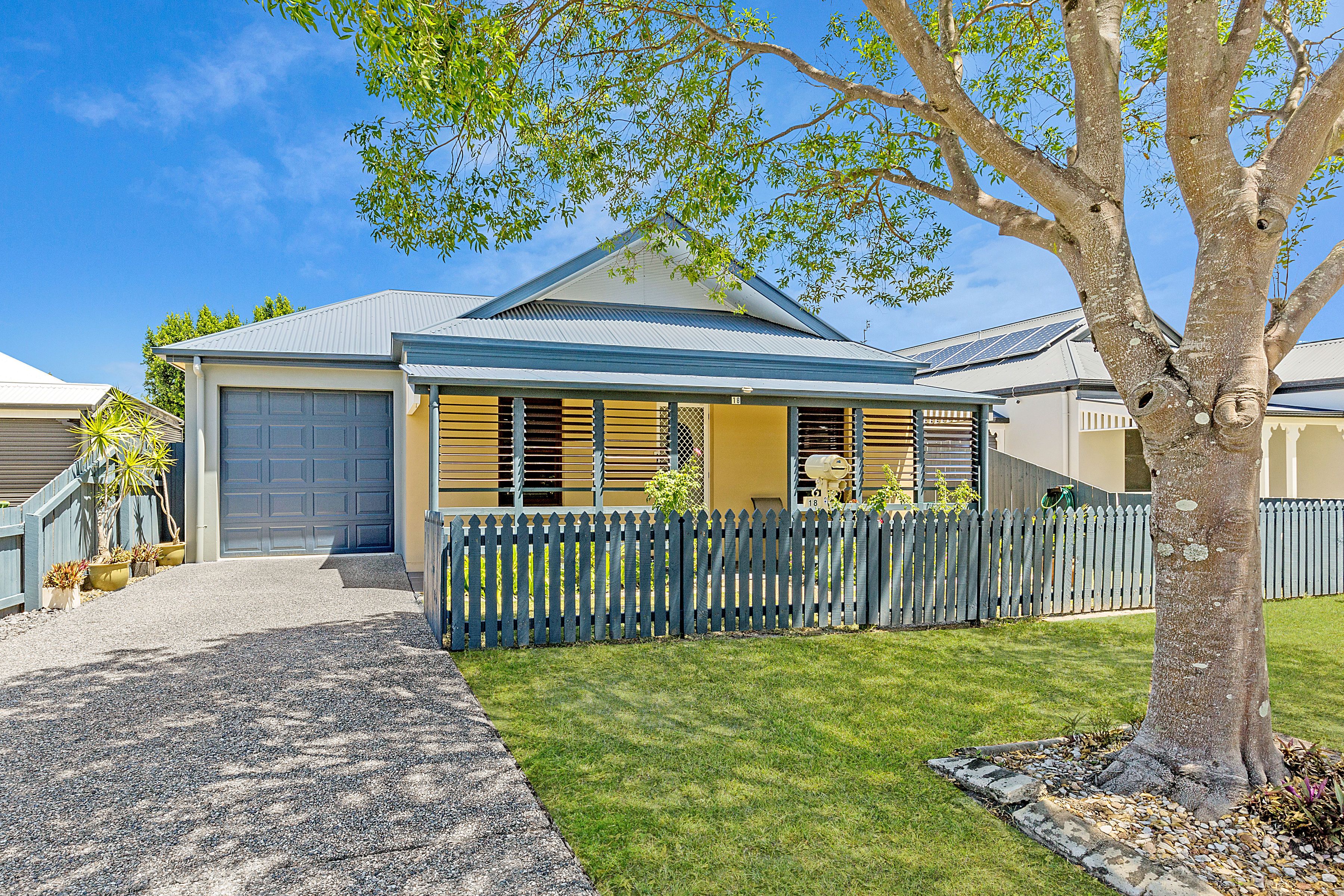 18 Kamala Place, Meridan Plains, QLD 4551