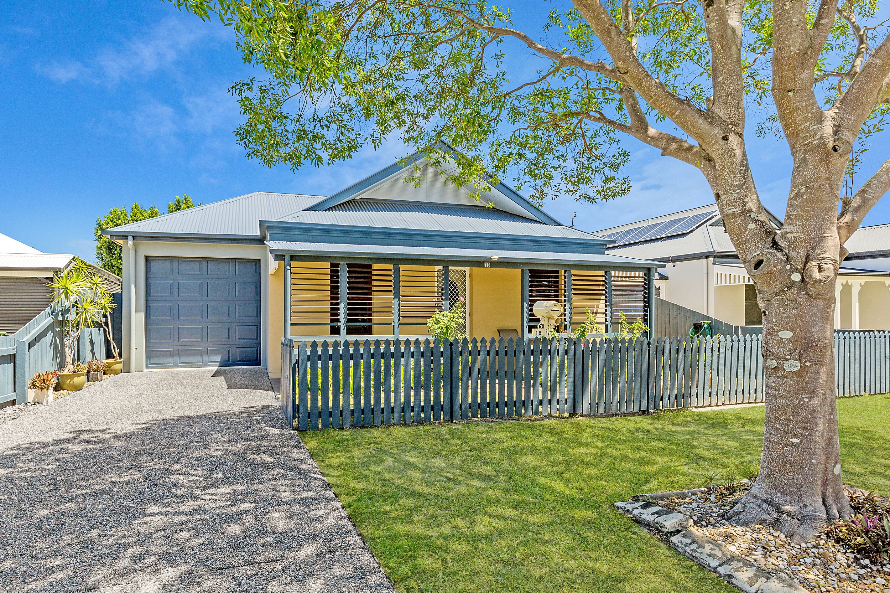 18 Kamala Place, Meridan Plains, QLD 4551