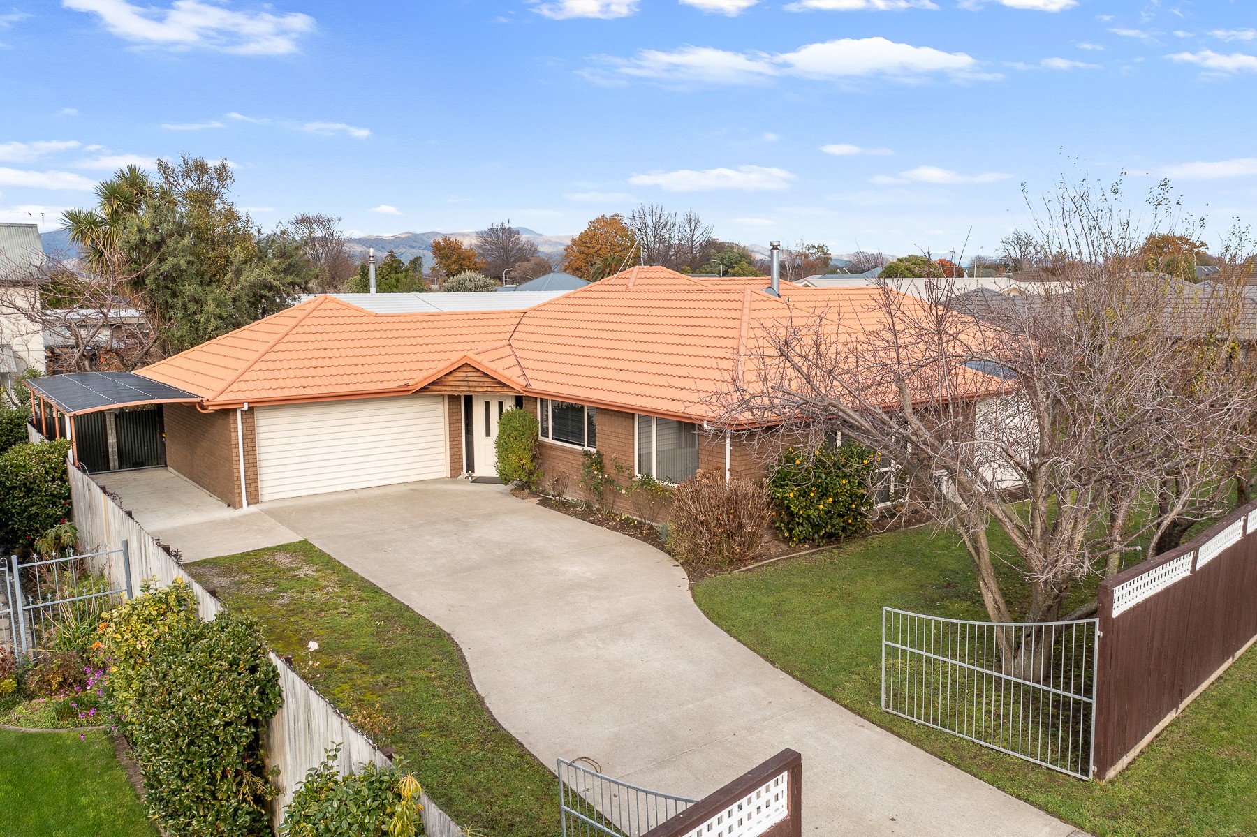 9 Farnham Drive, Springlands, Marlborough District