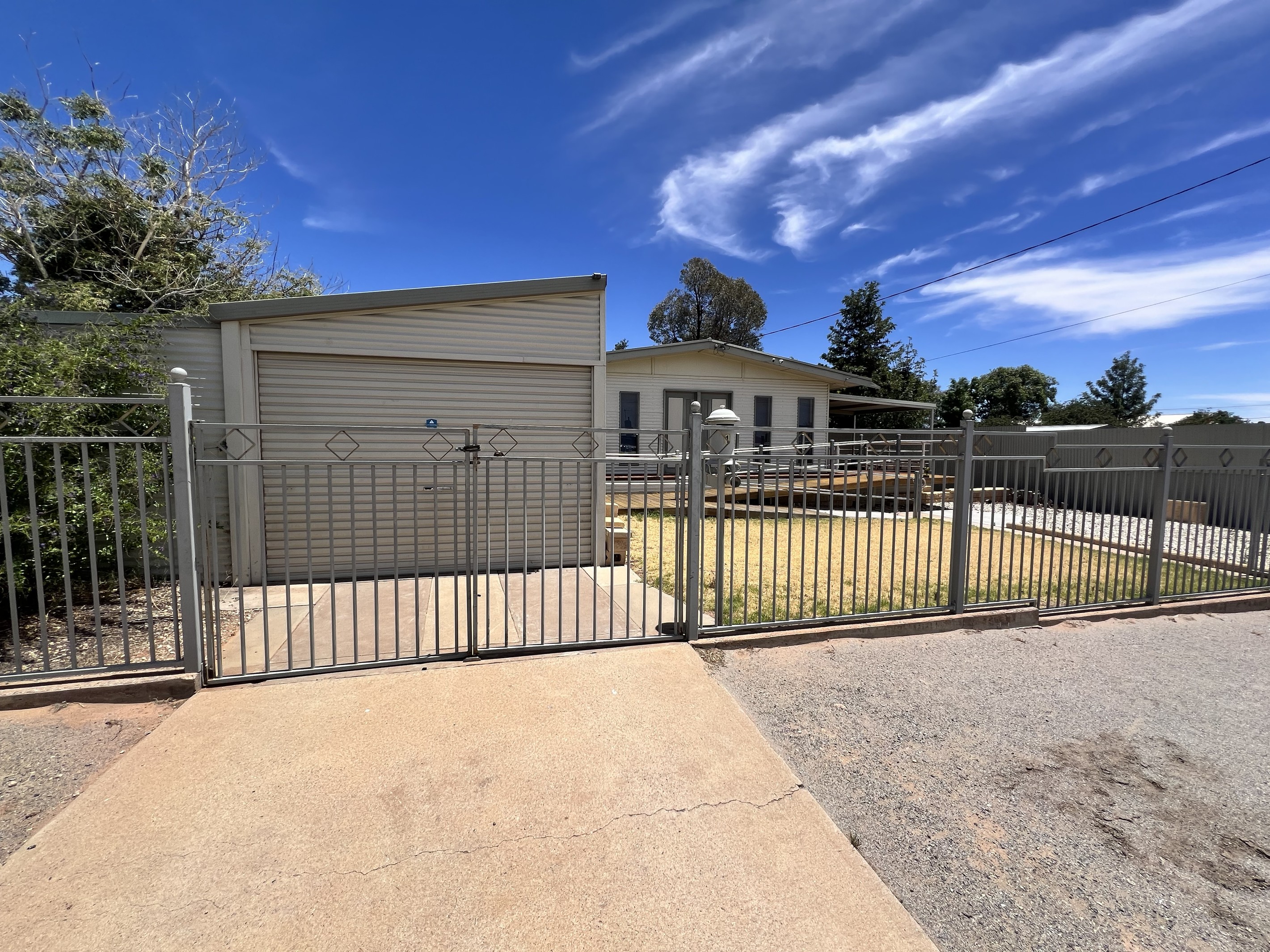 1 Rockwell Street, Broken Hill, NSW 2880