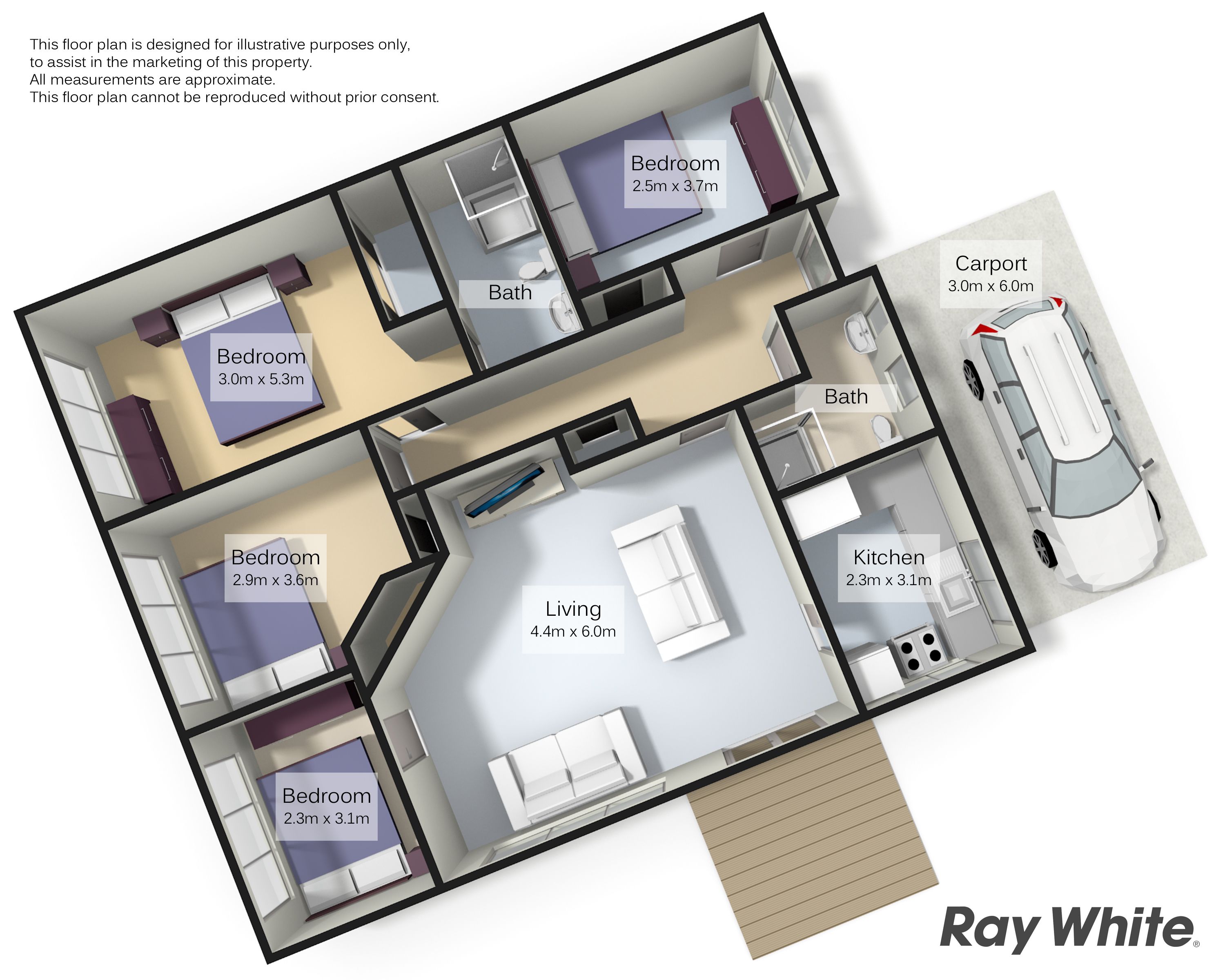 755 River Road, Chartwell, Hamilton City