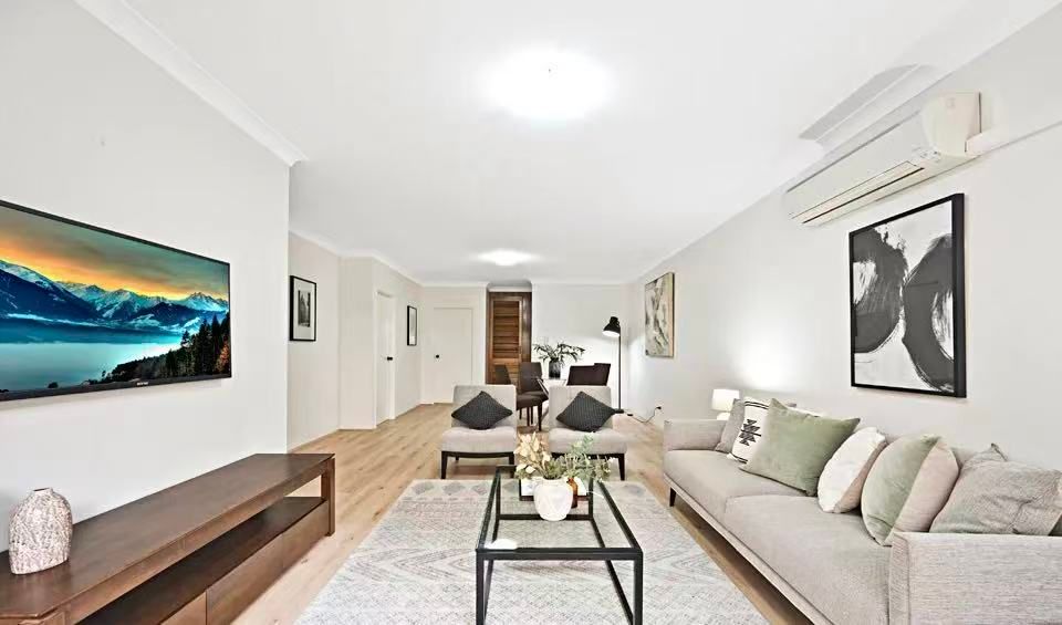 2/11 May Street, Eastwood, NSW 2122