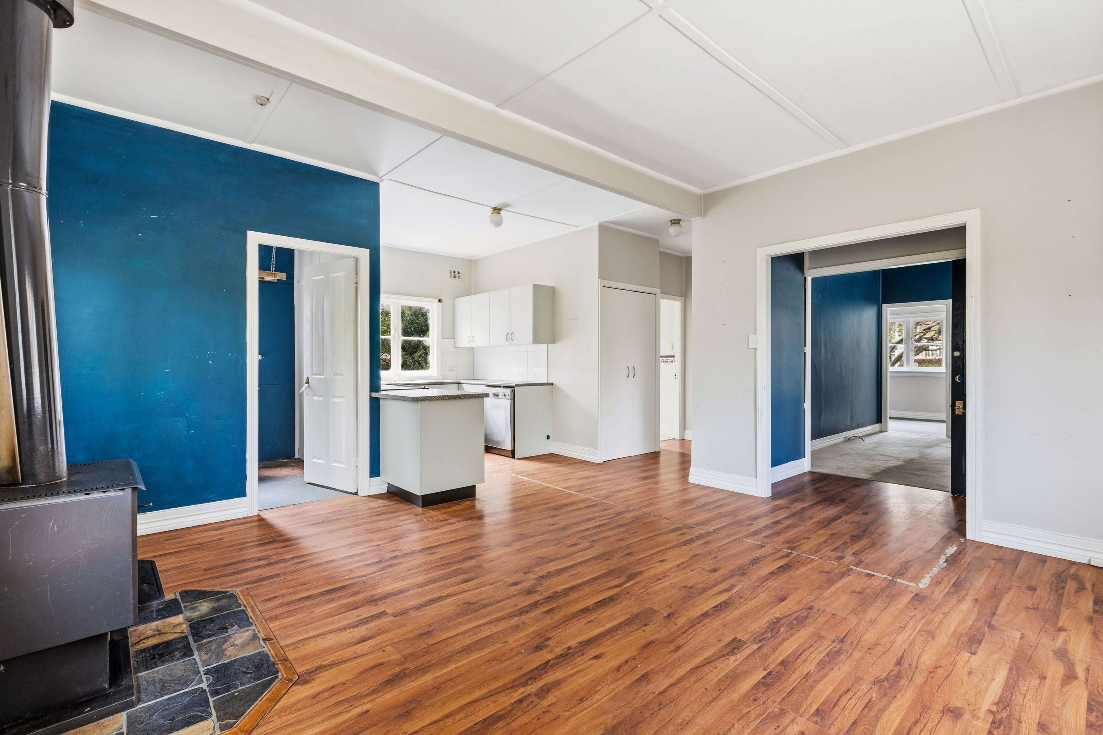 60 Great Western Highway, Mount Victoria, NSW 2786