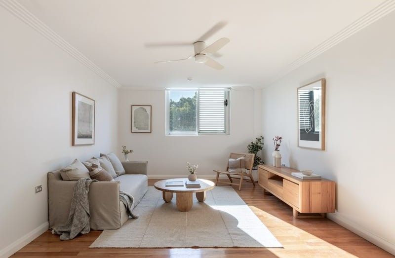 12/177-179 Salisbury Road — photo from Ray White Annandale
