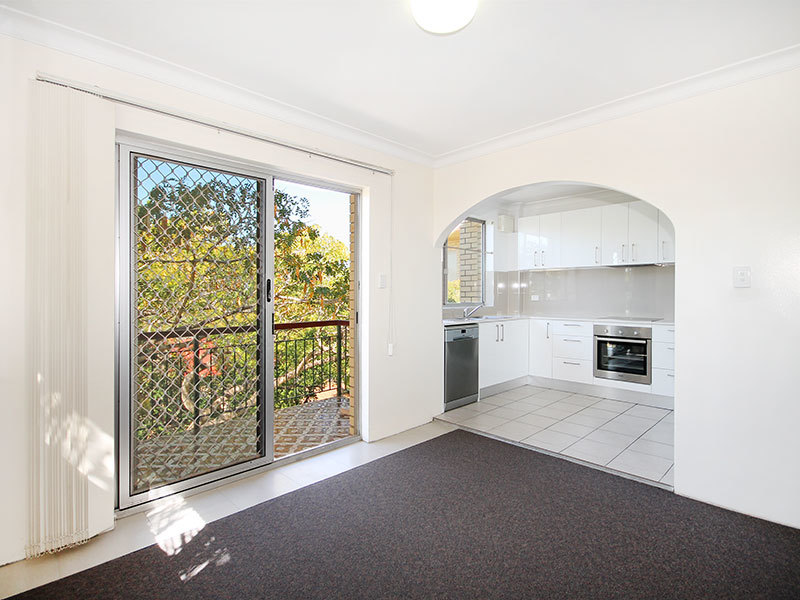 8/486 Samford Road, Gaythorne, QLD 4051