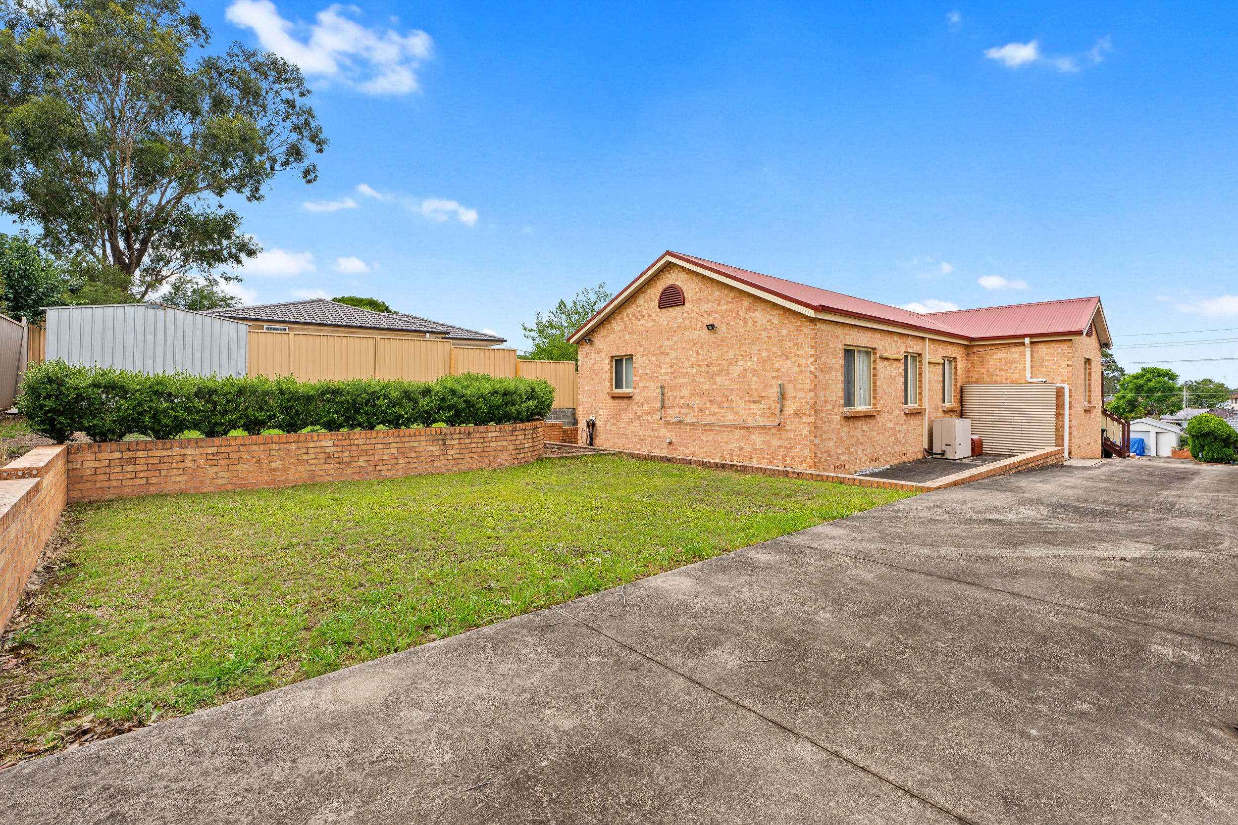 7 Saddington Street, St Marys, NSW