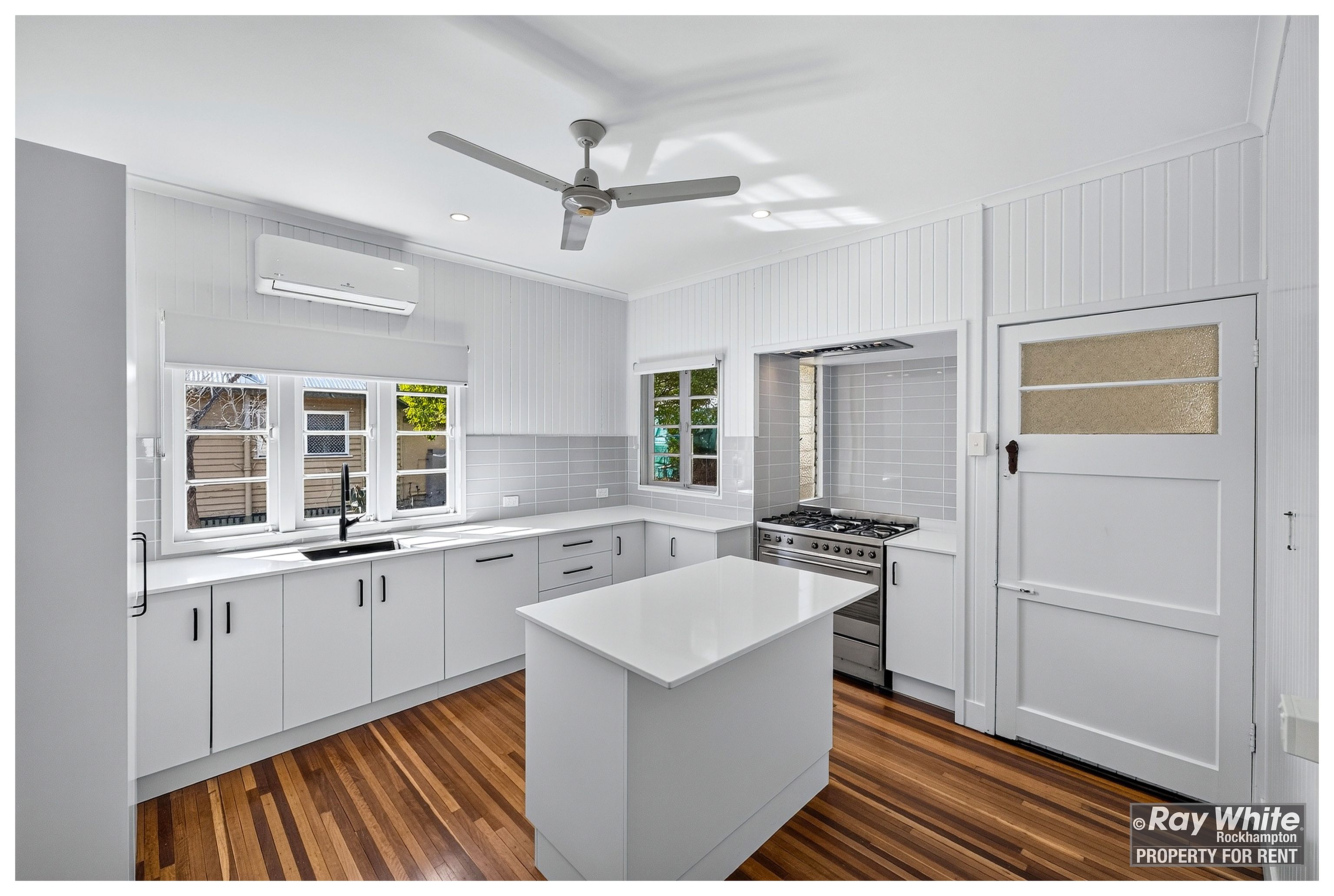 9 Harrow Street, West Rockhampton, QLD 4700