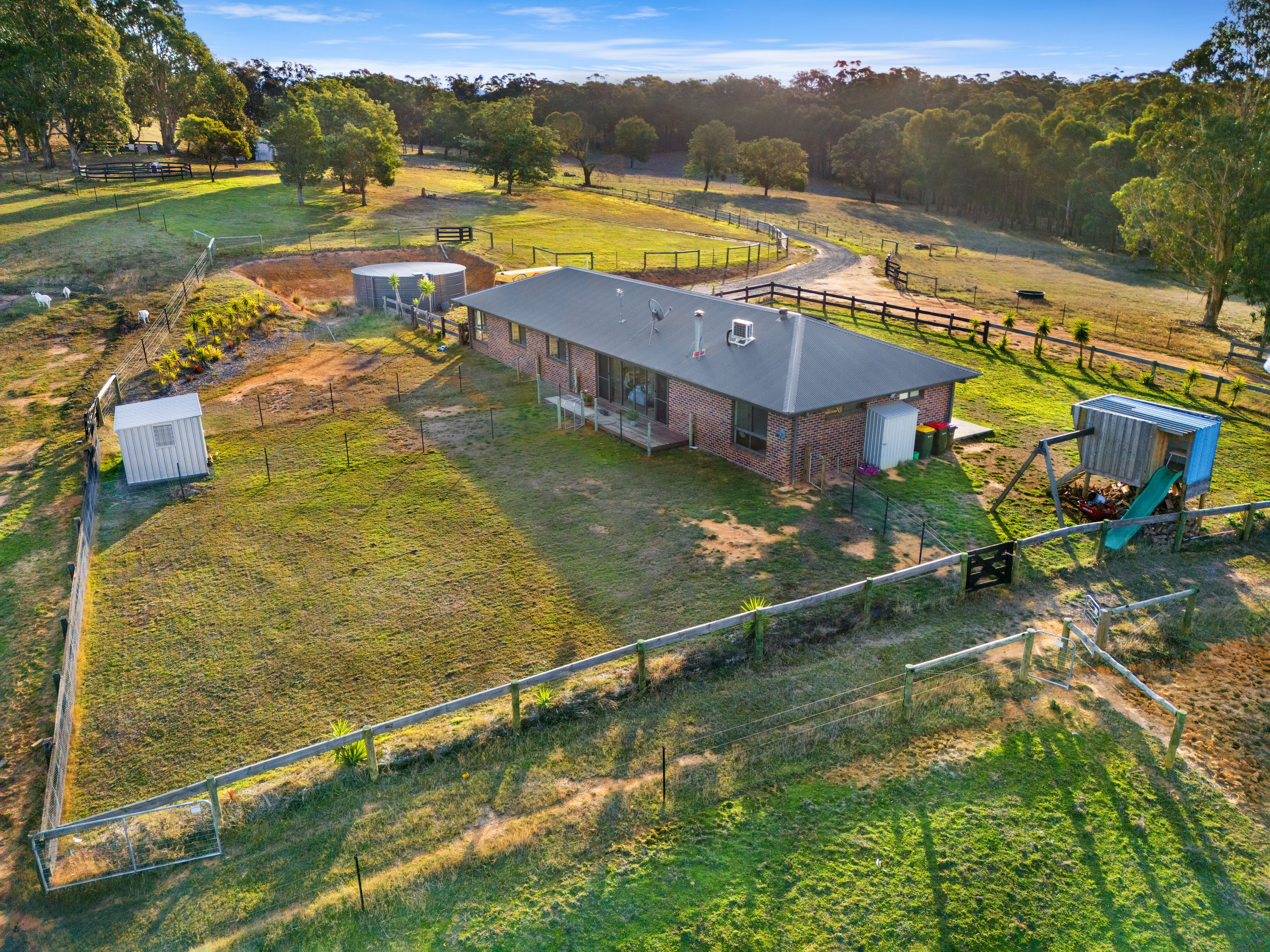135 Scholes Road, Raglan, VIC 3373