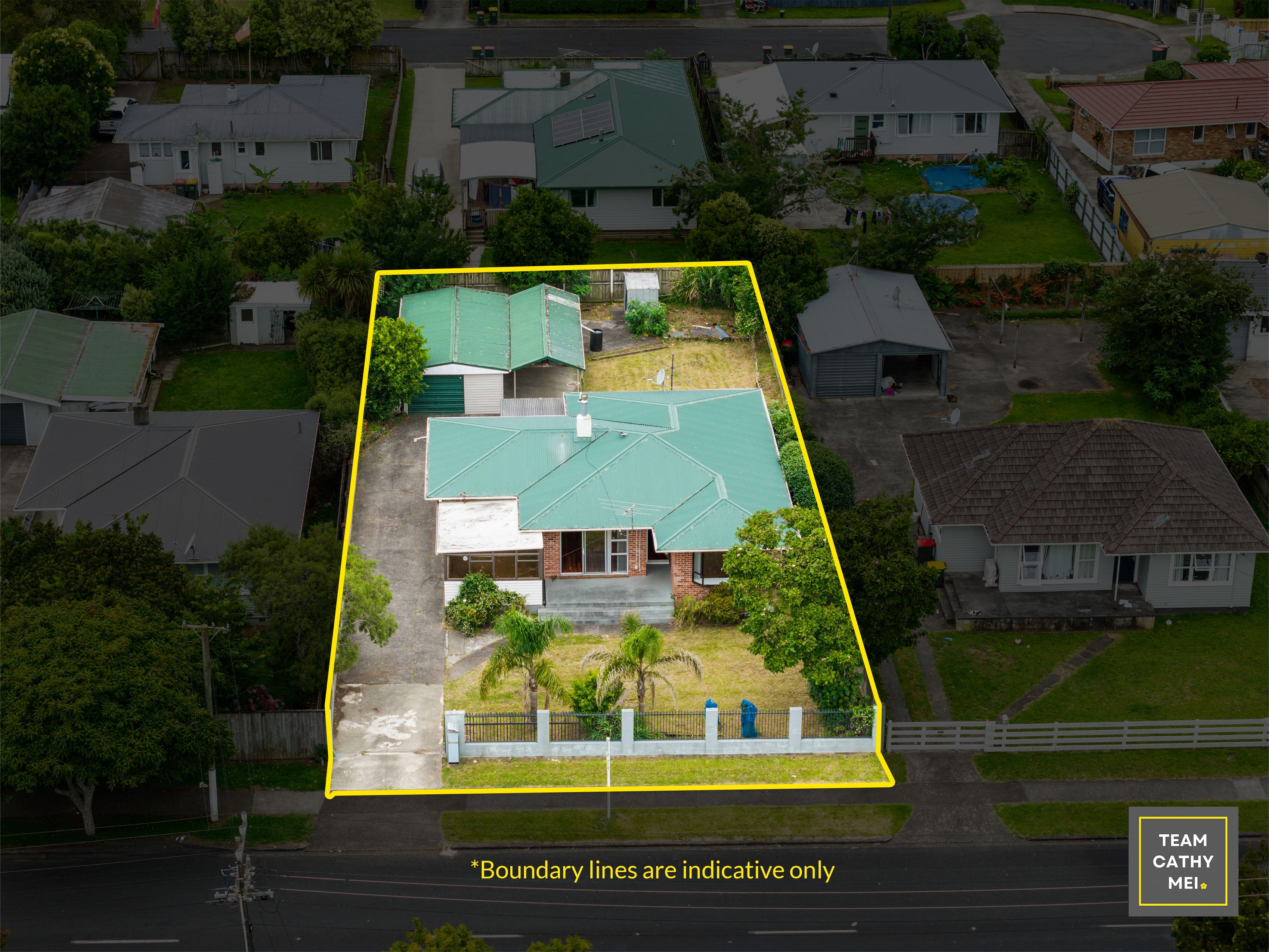 62 Kelvin Road, Papakura, Papakura