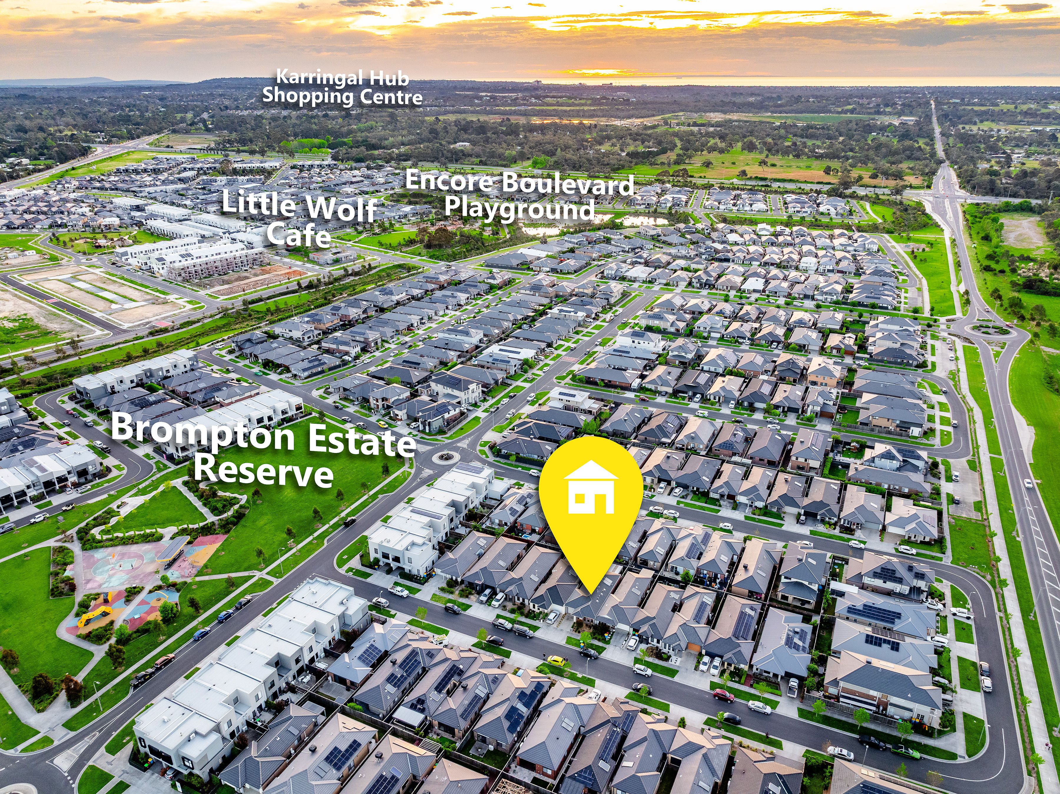 13 Limandus Crescent, Cranbourne South, VIC 3977