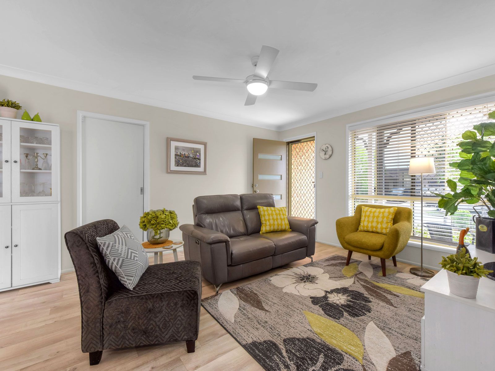 1/16 Wodala Crescent, Bracken Ridge, QLD 4017