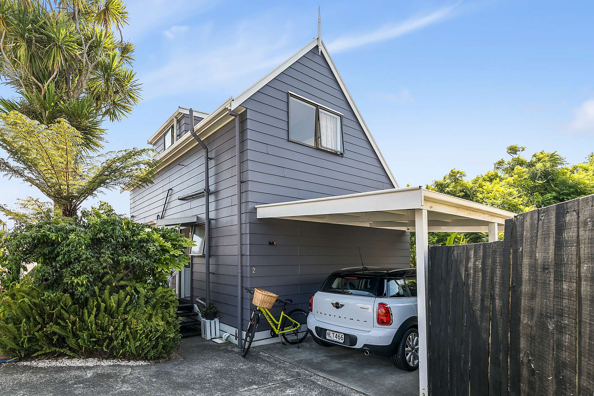 2/208 Rangatira Road photo 7