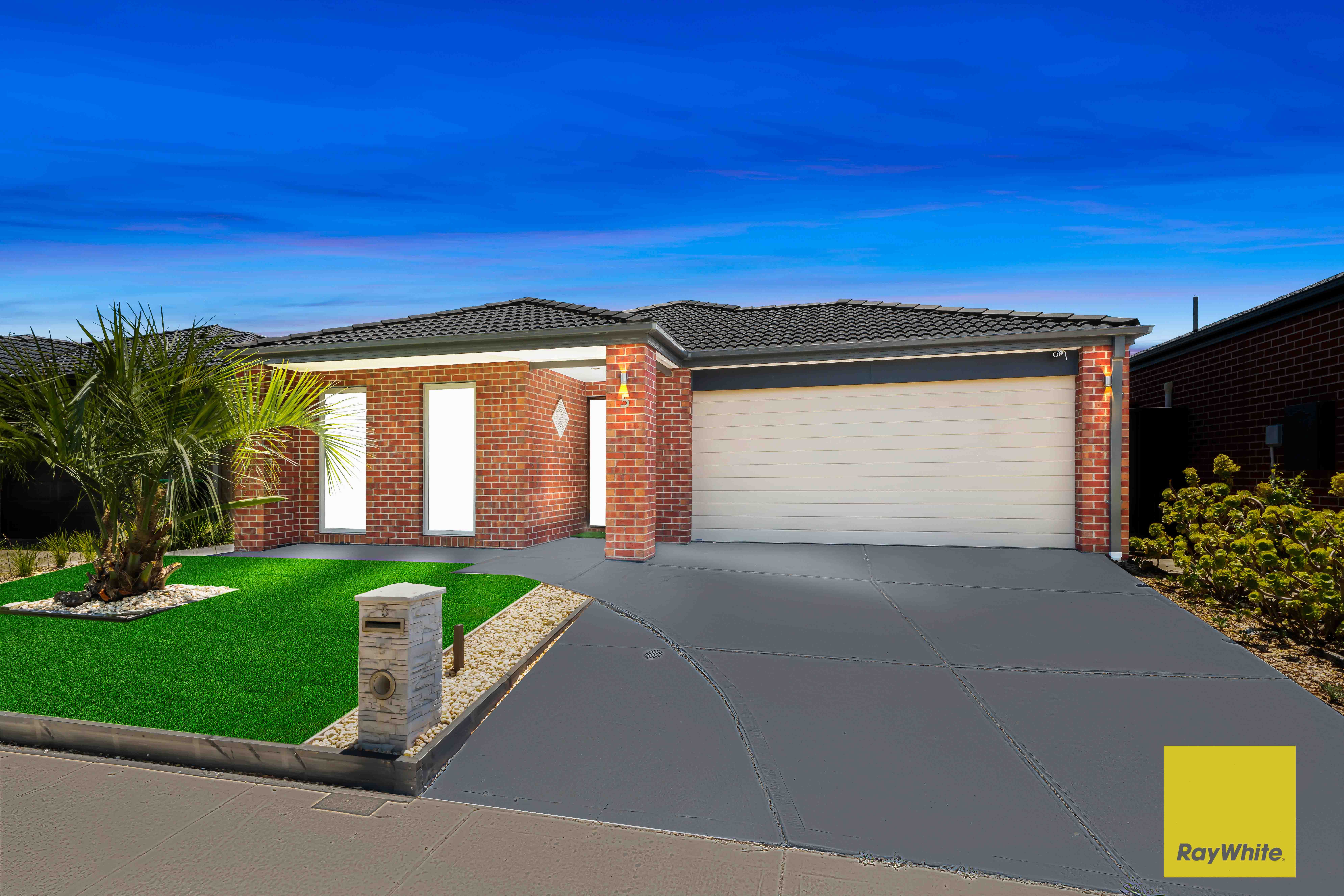 5 Manning Circuit, Tarneit, VIC 3029