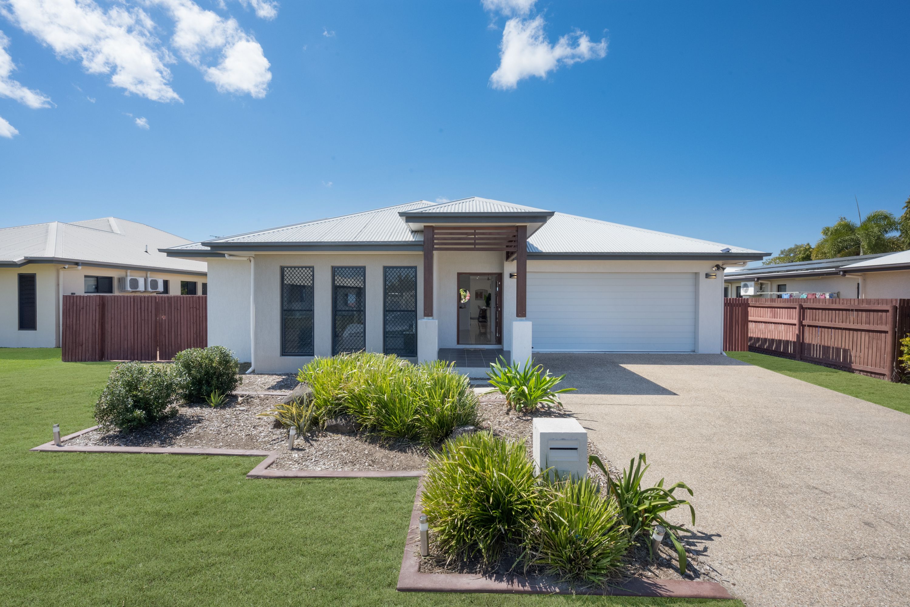 6 Sykes Close, Burdell QLD 4818