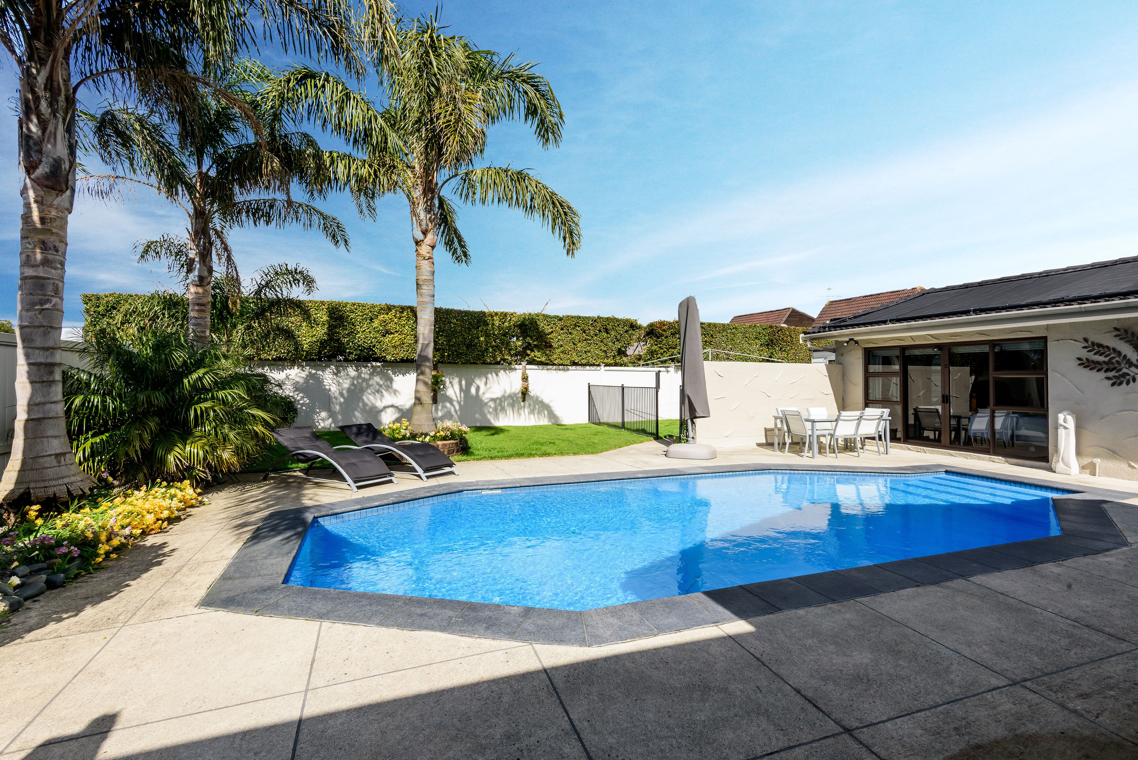 4 Broman Place, Half Moon Bay, Manukau City