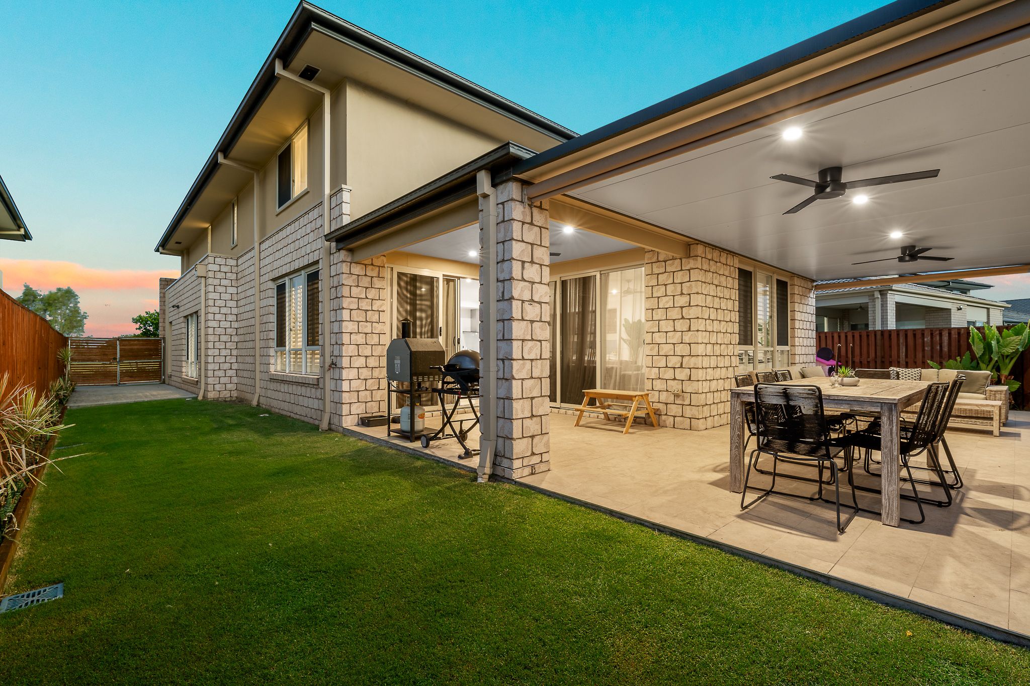 61 Great Sandy Circuit, Pimpama, QLD 4209