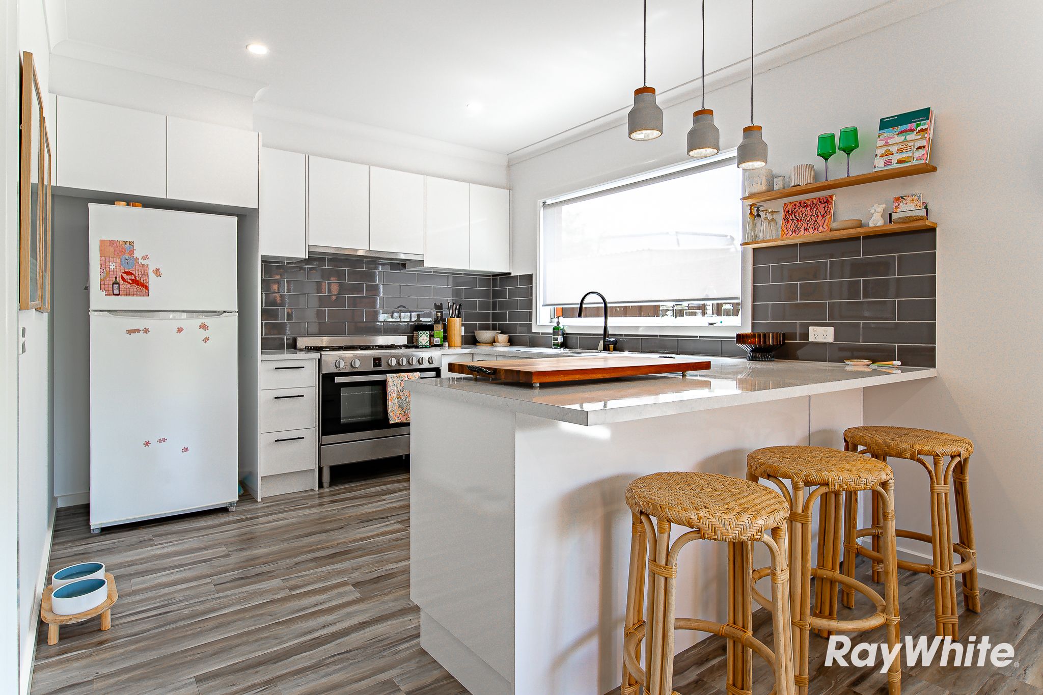 2/64 Bannister Street, North Bendigo, VIC 3550
