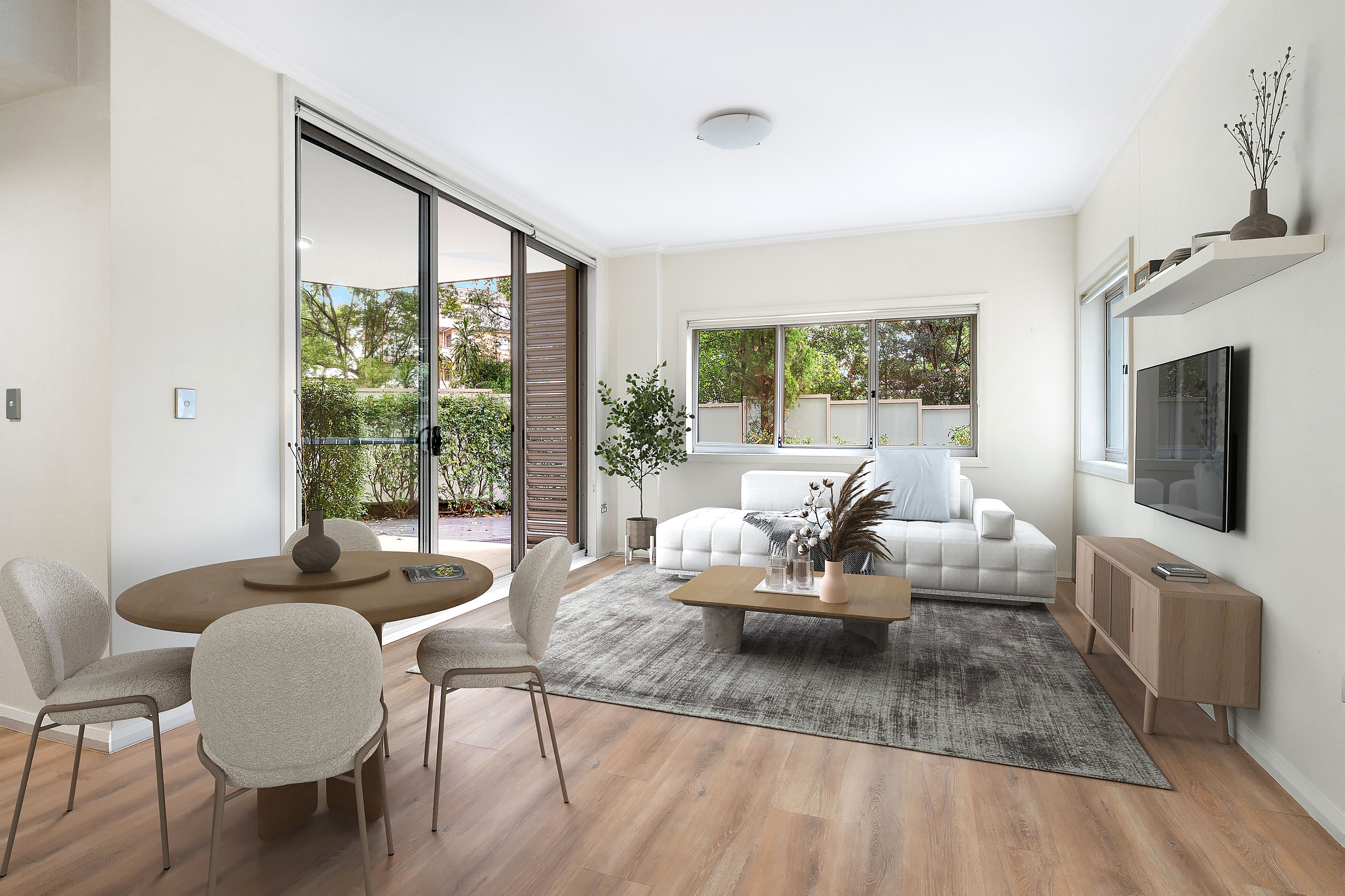 2/1-3 Cherry Street, Warrawee, NSW 2074
