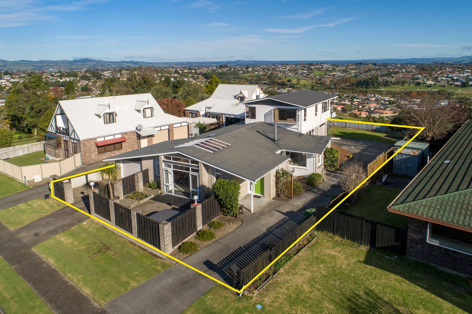 56 The Drive, Brookfield, Tauranga City 3110 Sold House Ray White