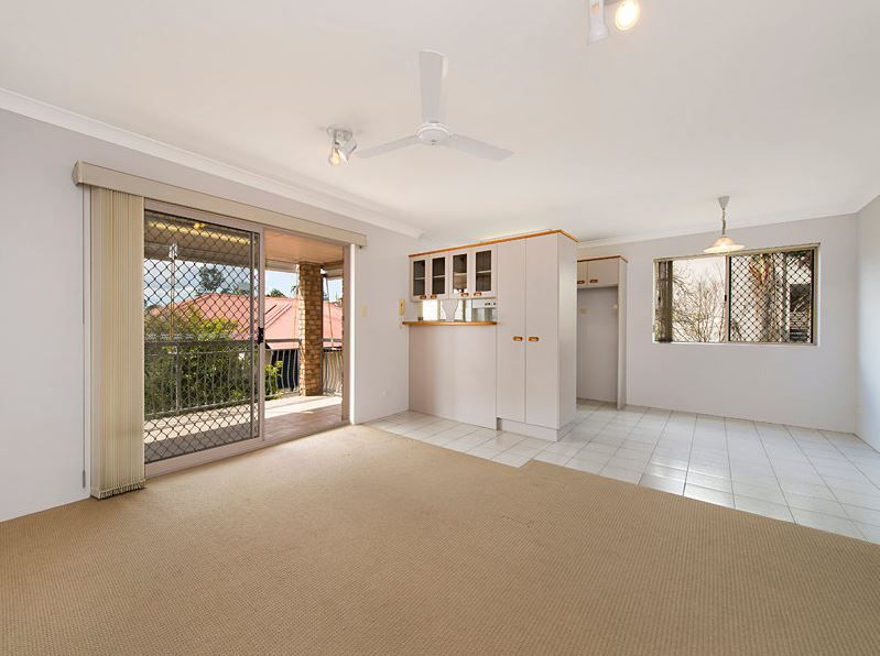 8/50 Wilkie Street, Yeerongpilly, QLD 4105