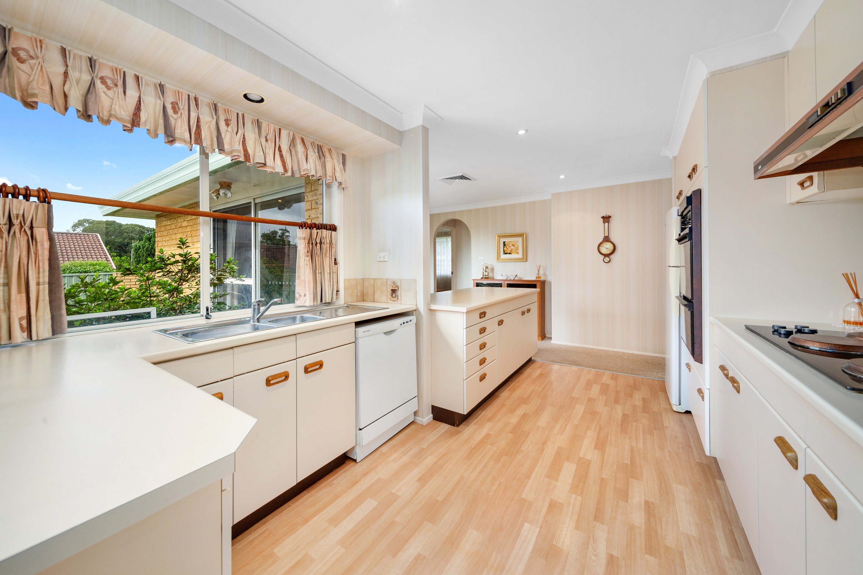 1 Bandalong Crescent, Bangor, NSW 2234