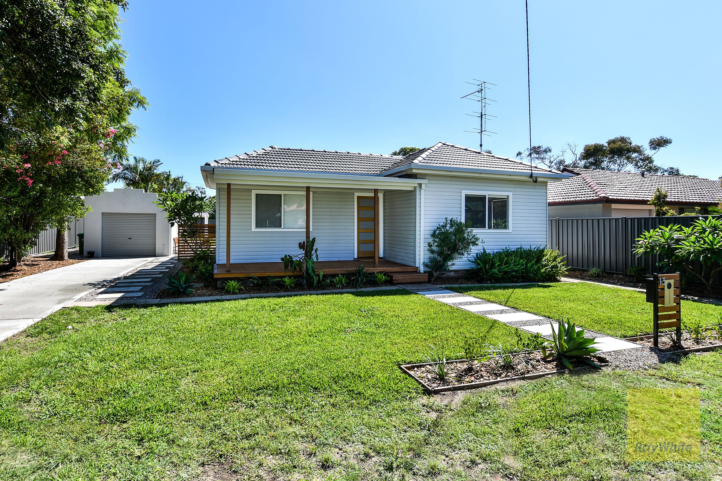 13 Calypta Road, Umina Beach NSW 2257