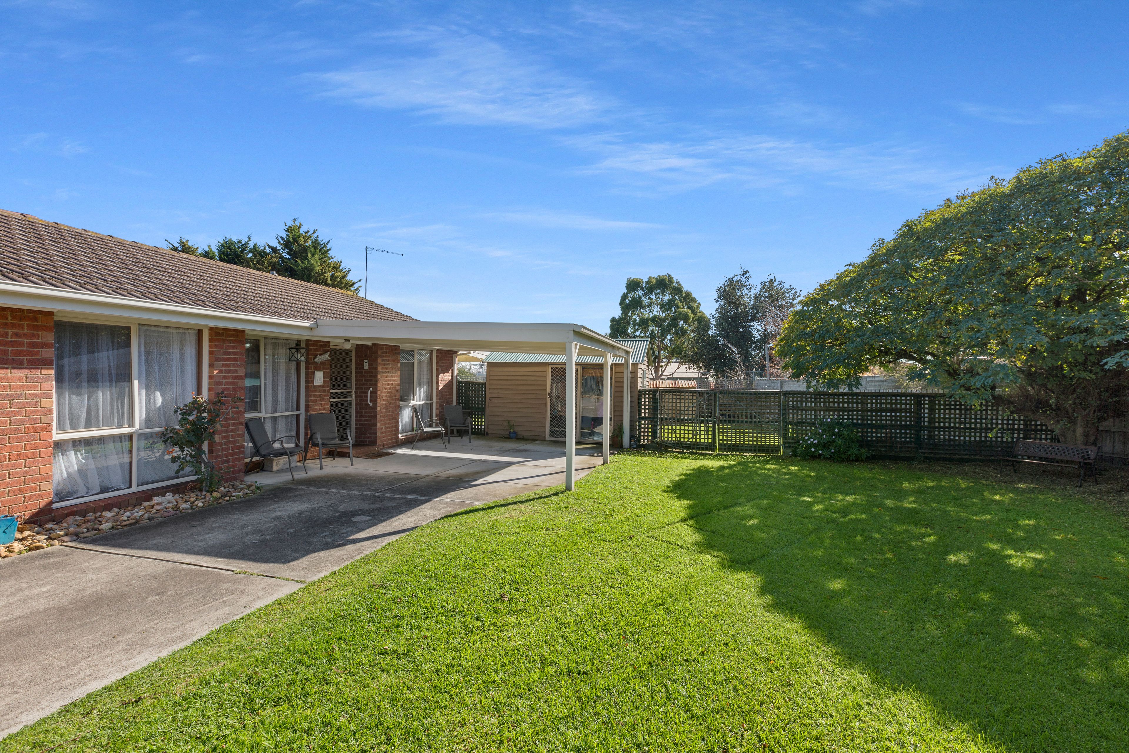 11 Mowbray Court, Carrum Downs VIC 3201
