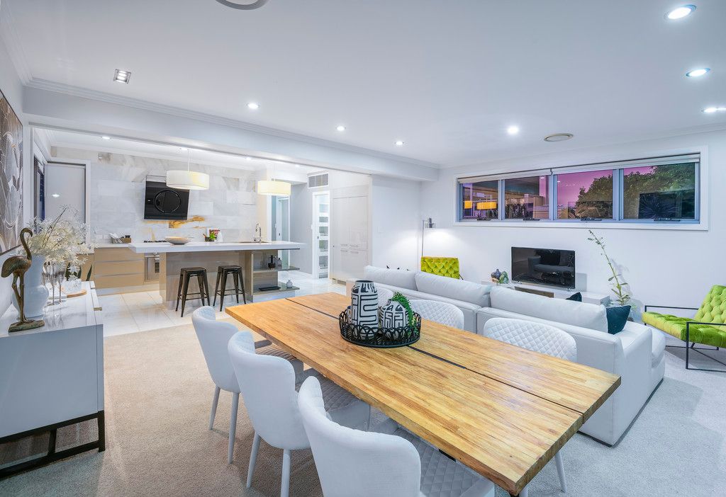 19 Midvale Lane, Teneriffe QLD 4005