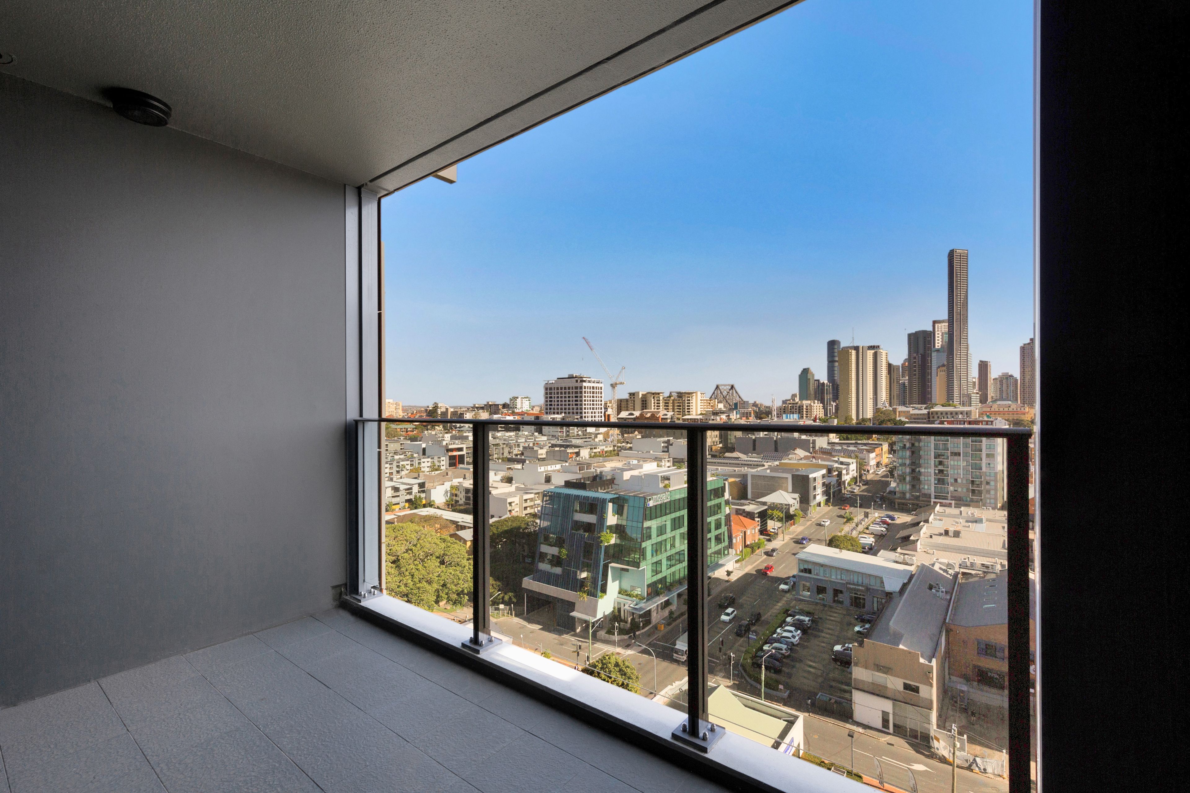 1502/25 Connor Street, Fortitude Valley, QLD 4006