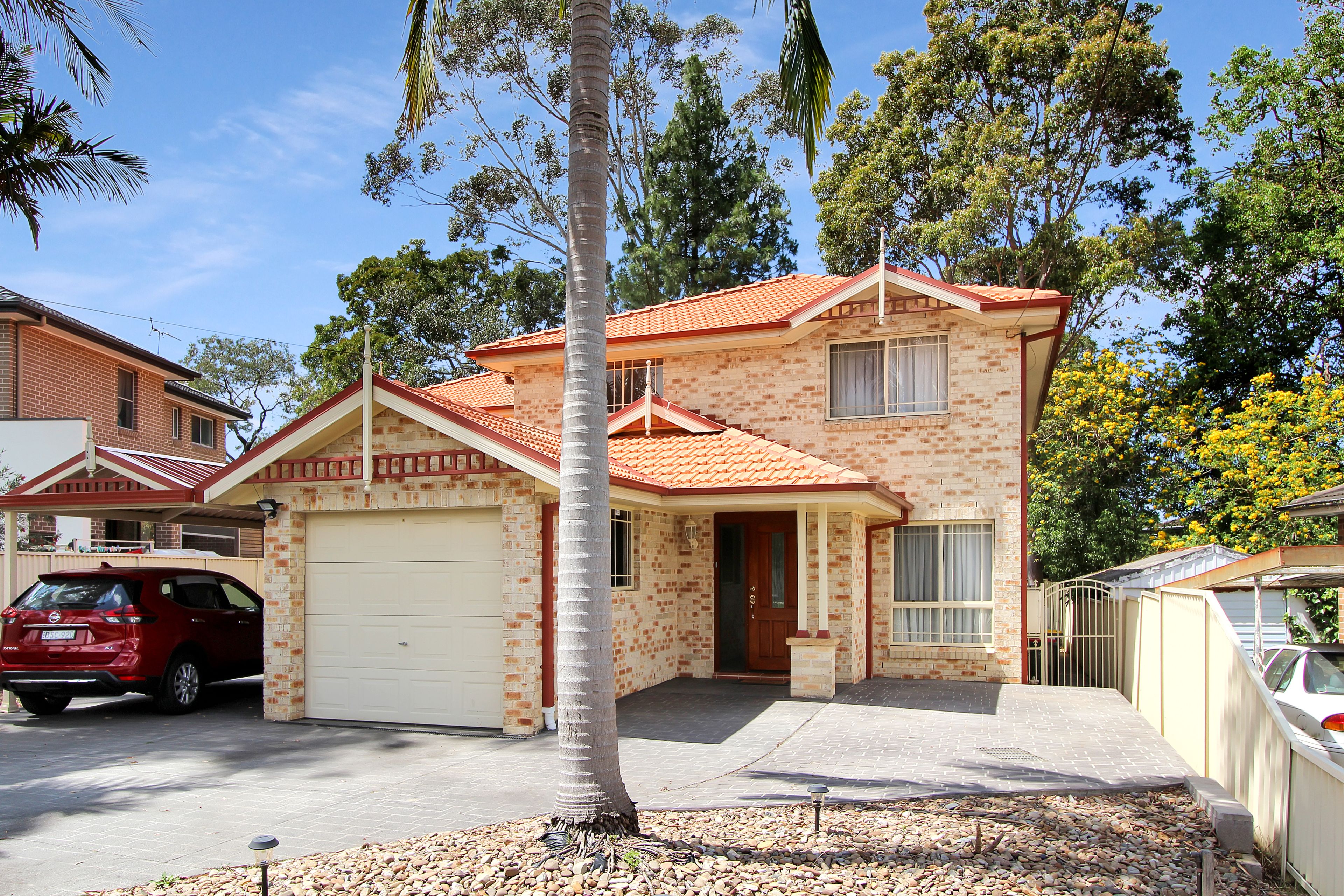 41a Jopling Street, North Ryde, NSW 2113