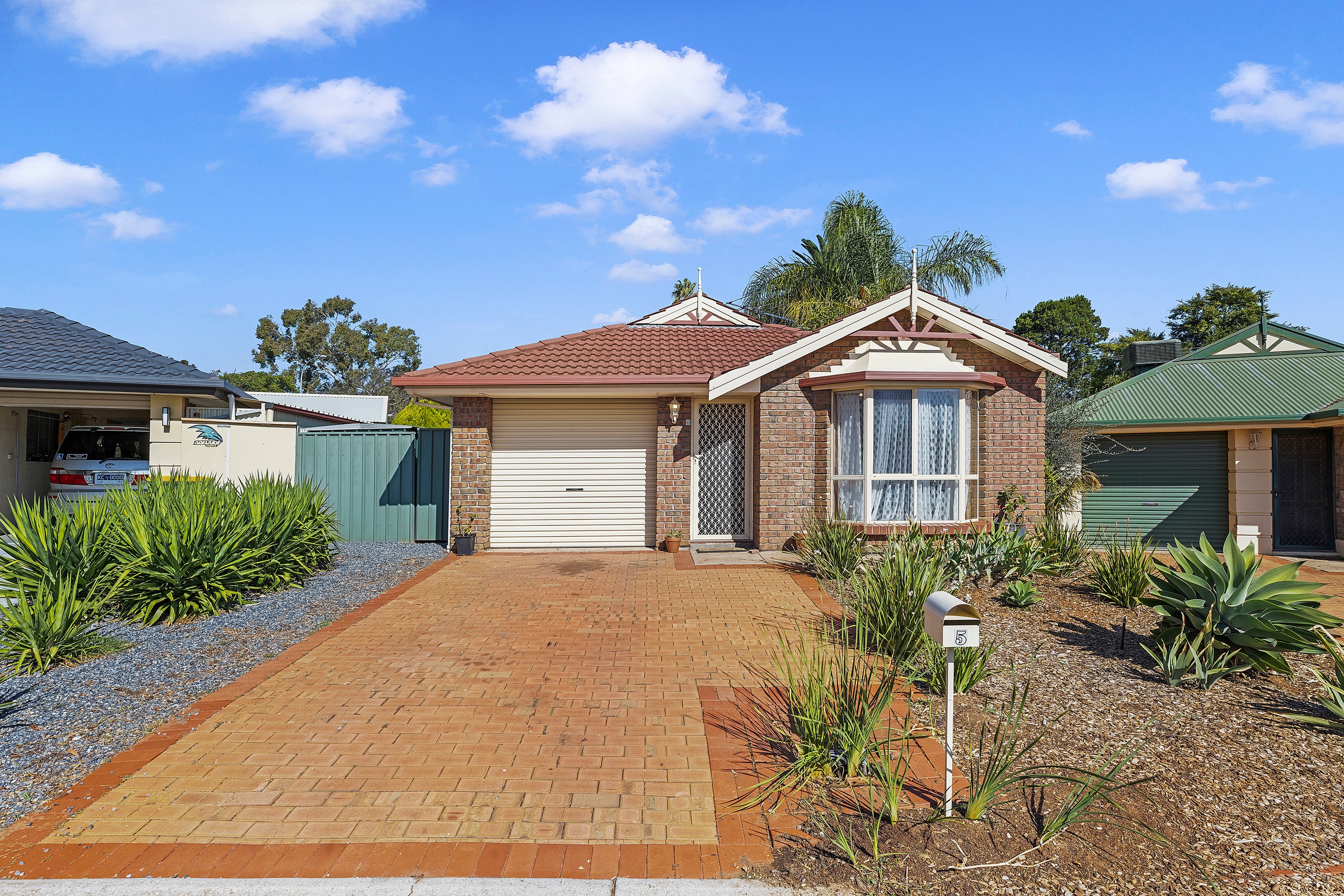 5 Palm Court, Blakeview, SA 5114