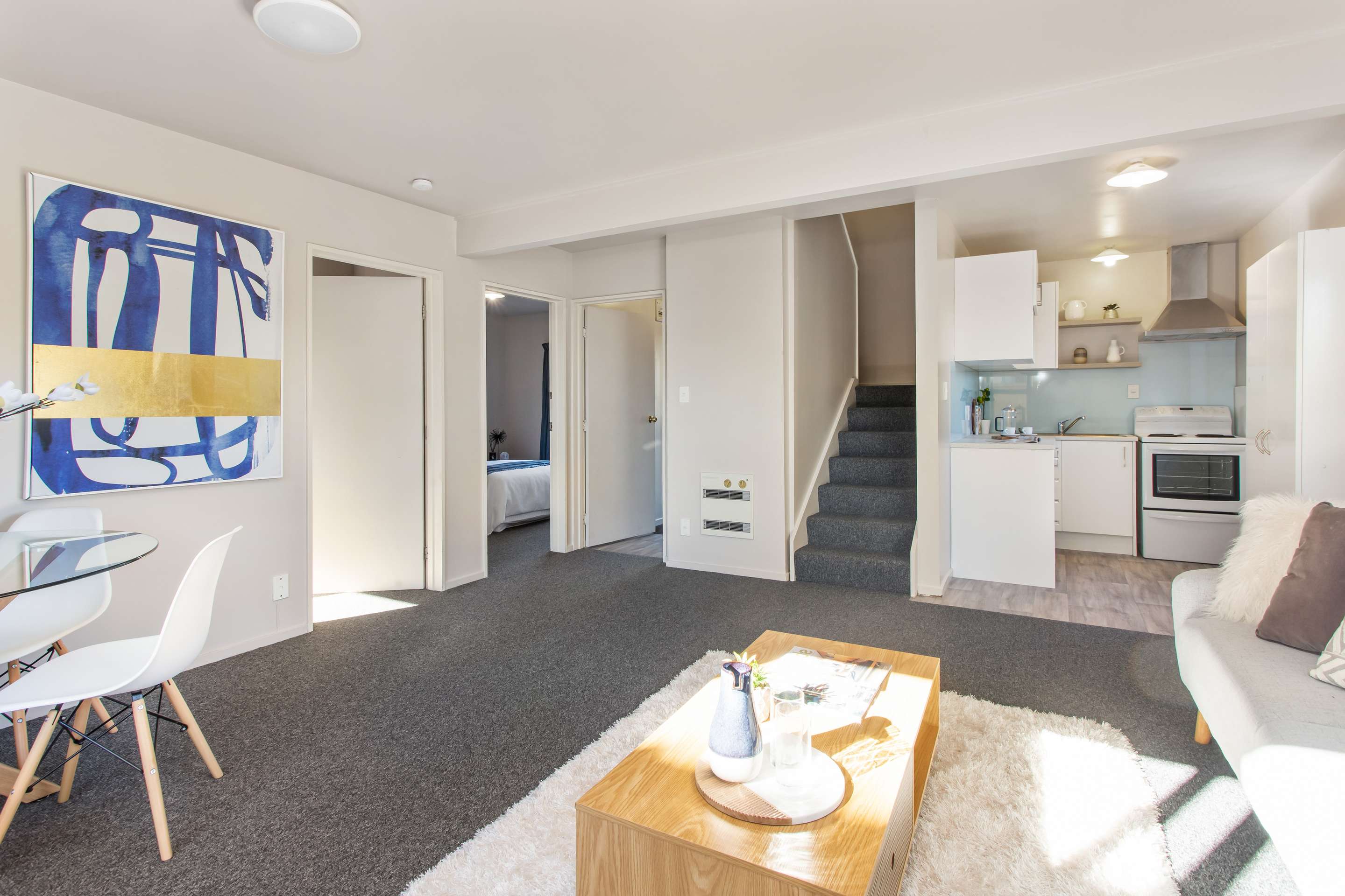 5/35 Brockworth Place, Riccarton, Christchurch City Real Estate Ray