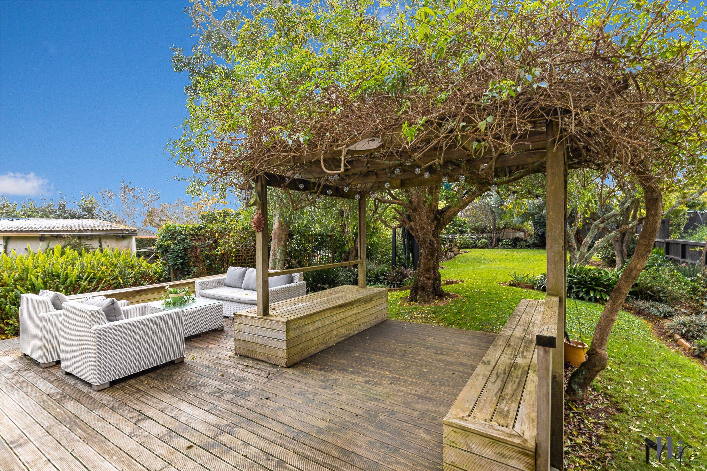 15 Telford Avenue, Mount Eden, Auckland City
