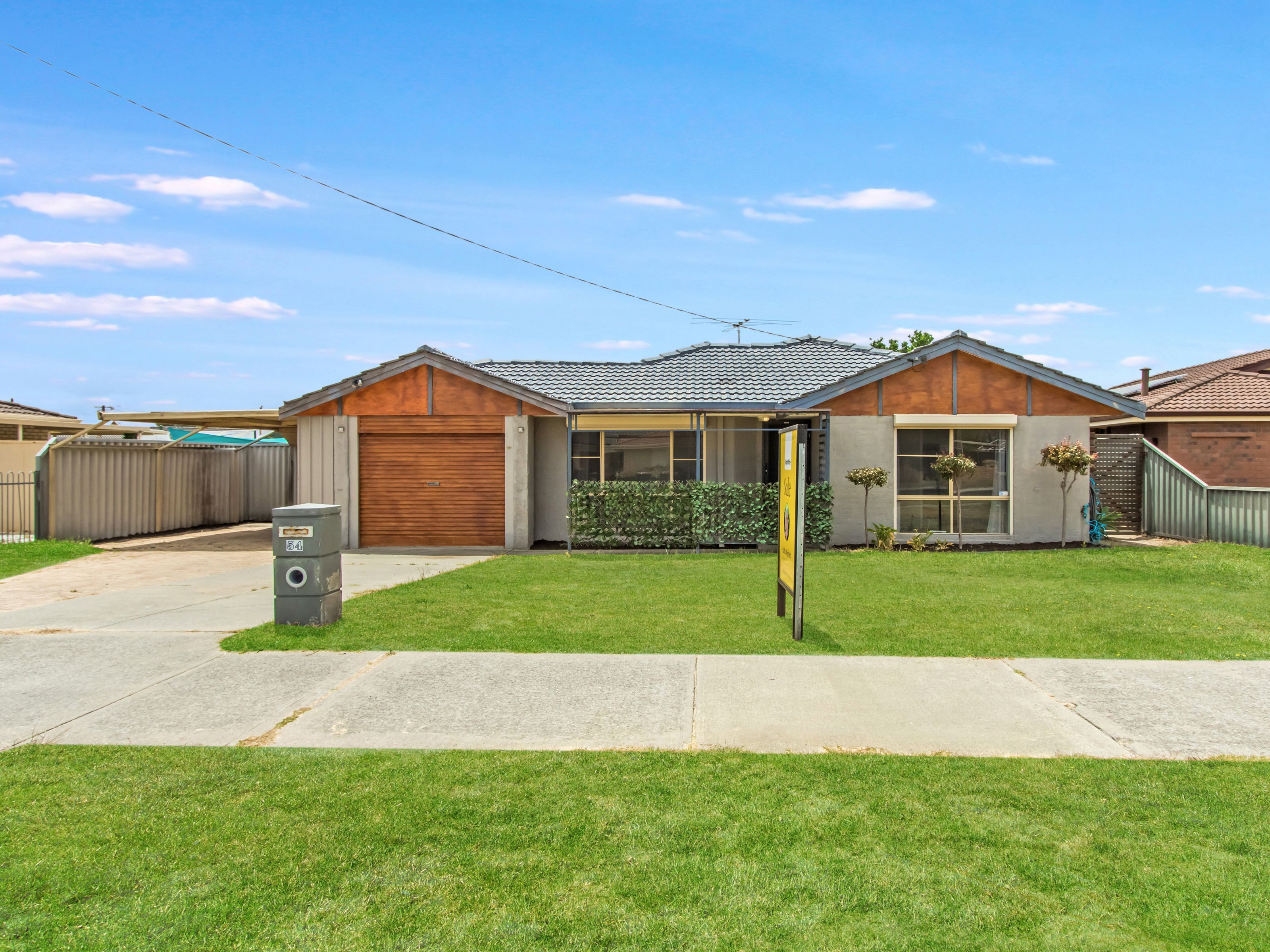 54 Colville Street, Waikiki, WA 6169 Sold House Ray White