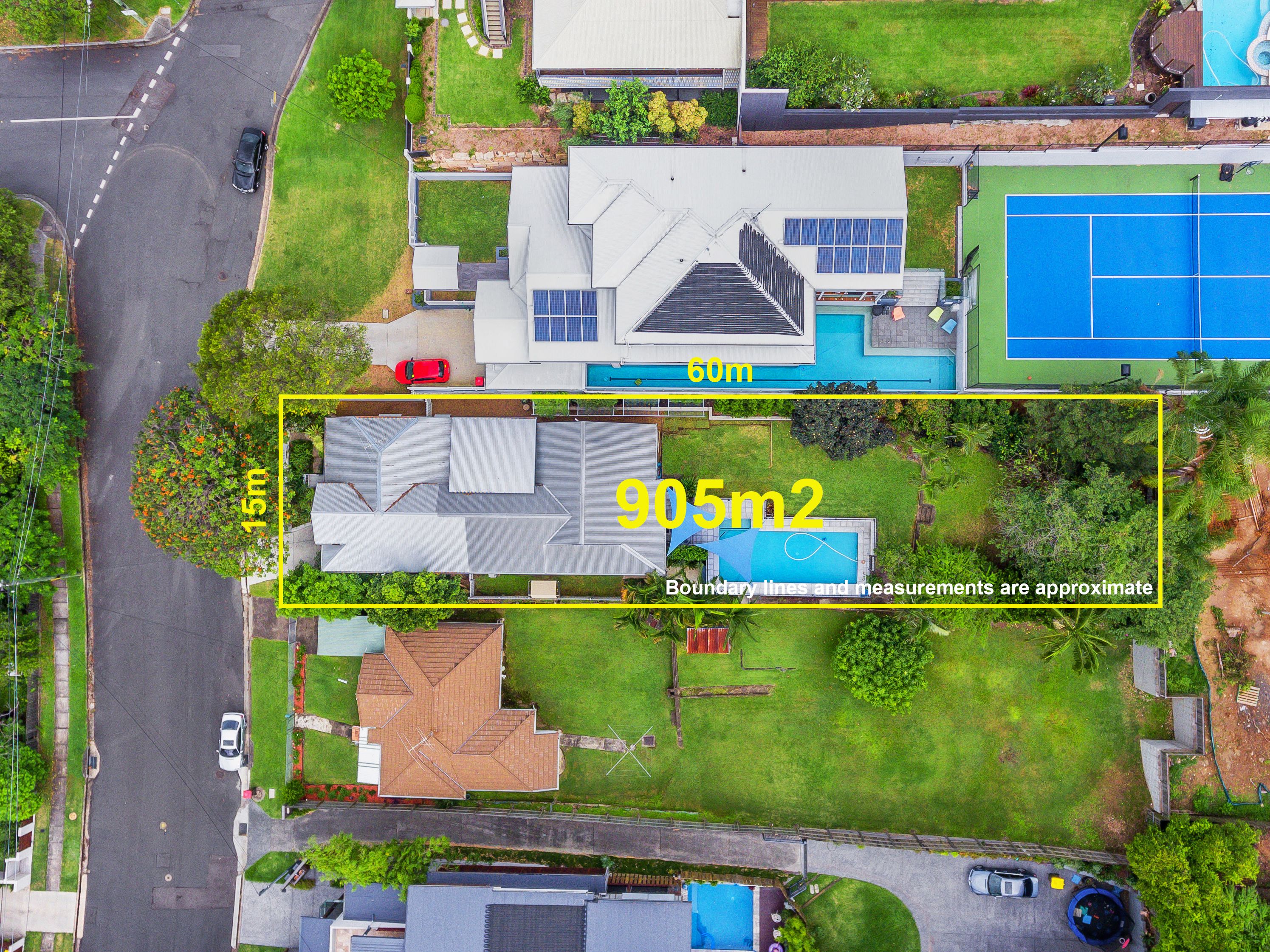 17 Ray Street, Wilston, QLD 4051