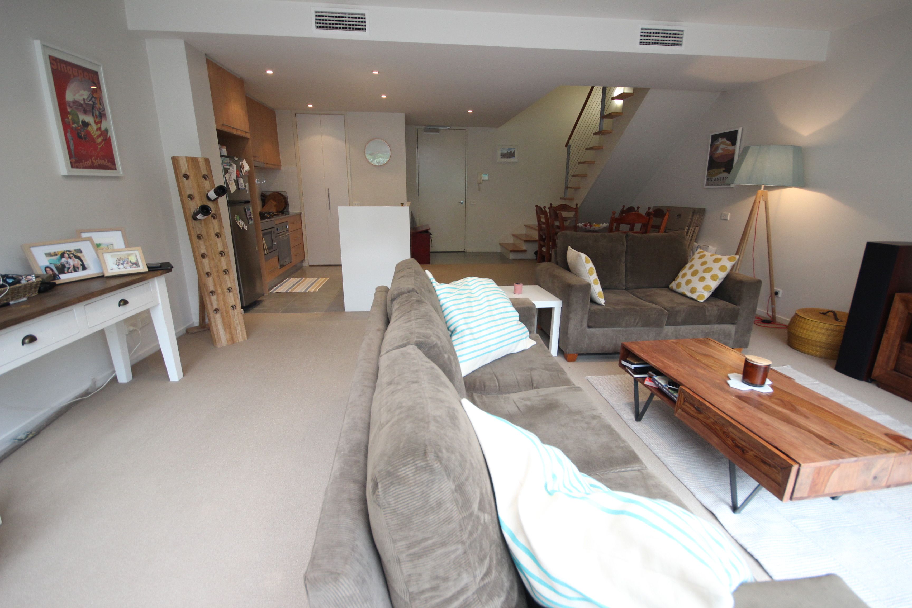 6/27 Cunningham Street, Kingston, ACT 2604