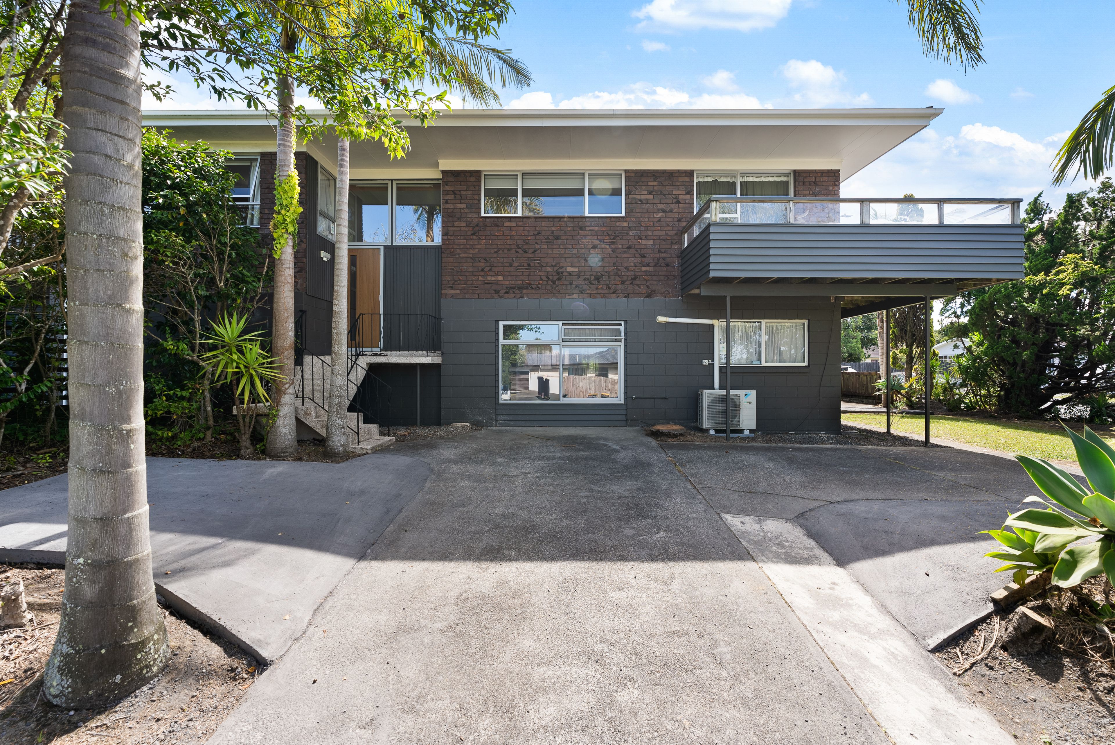 17 Butterworth Drive, Glendene, Waitakere City