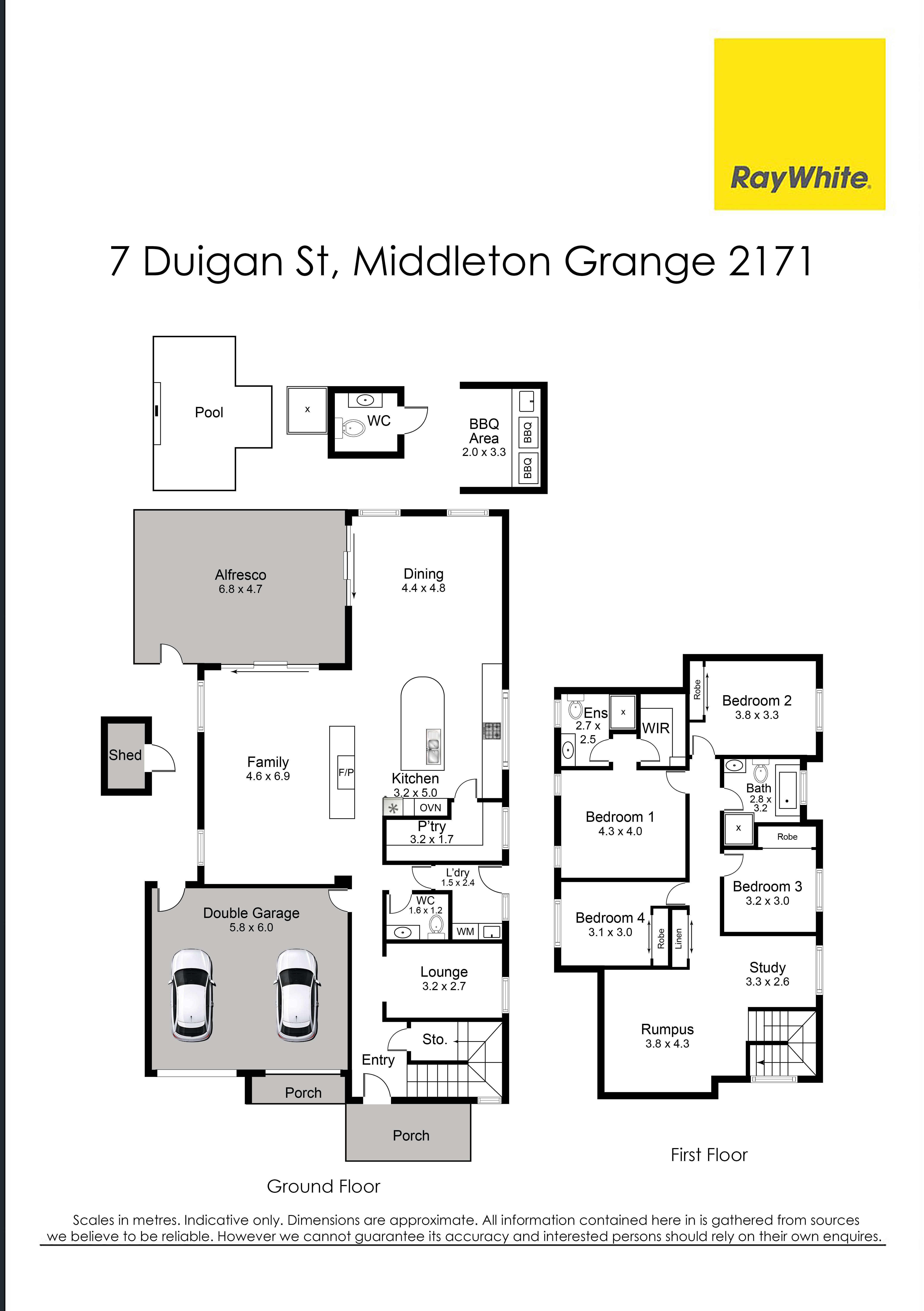 7 Duigan Street — photo 30 of 30