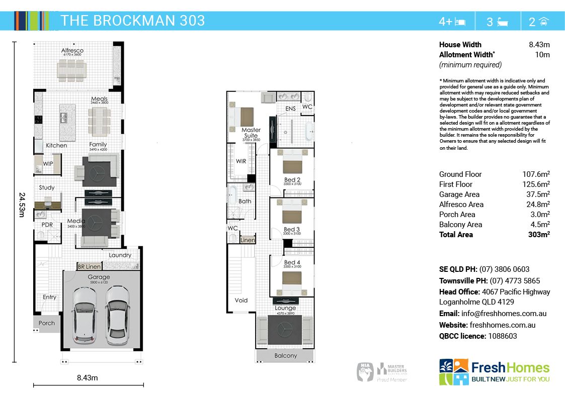 3 Kosciuszko Street, Upper Kedron, QLD 4055
