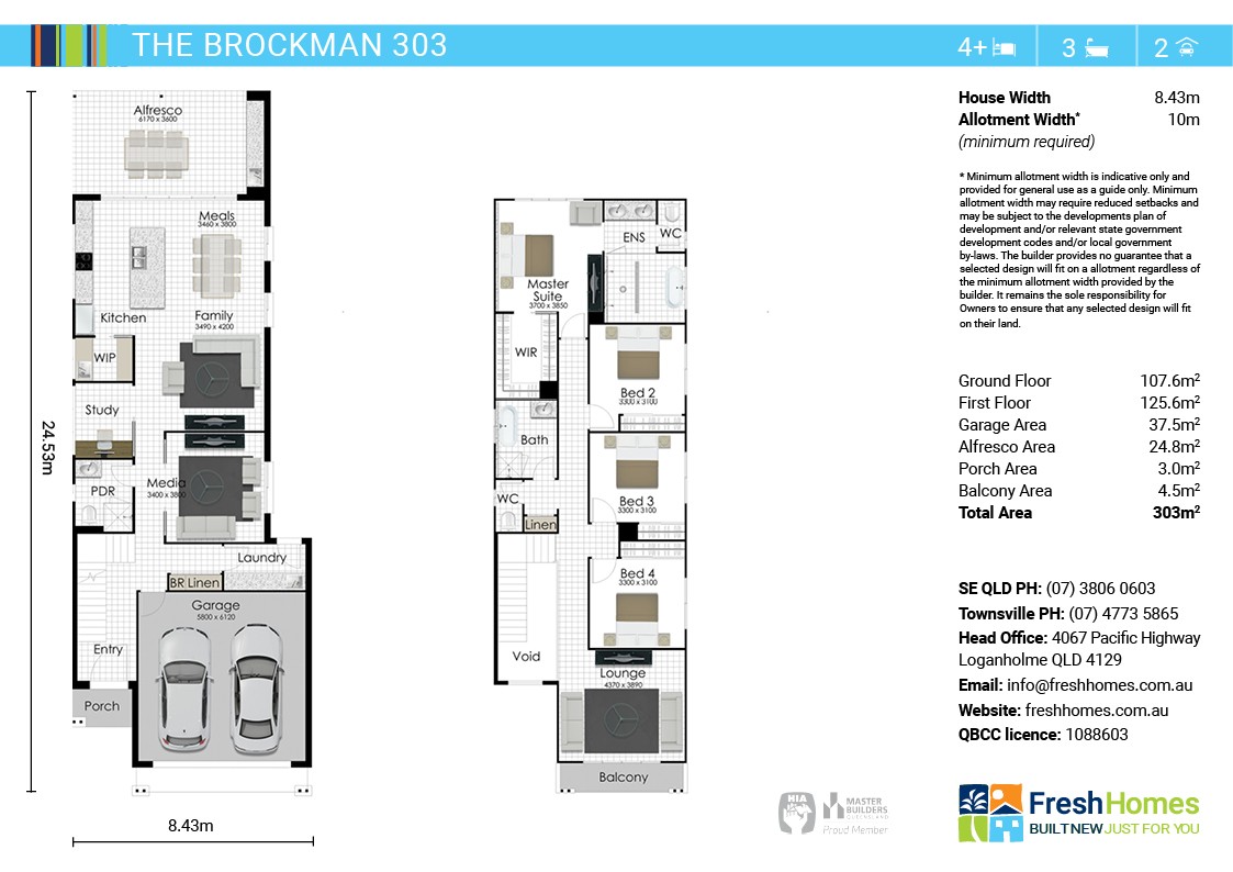 3 Kosciuszko Street, Upper Kedron, QLD 4055