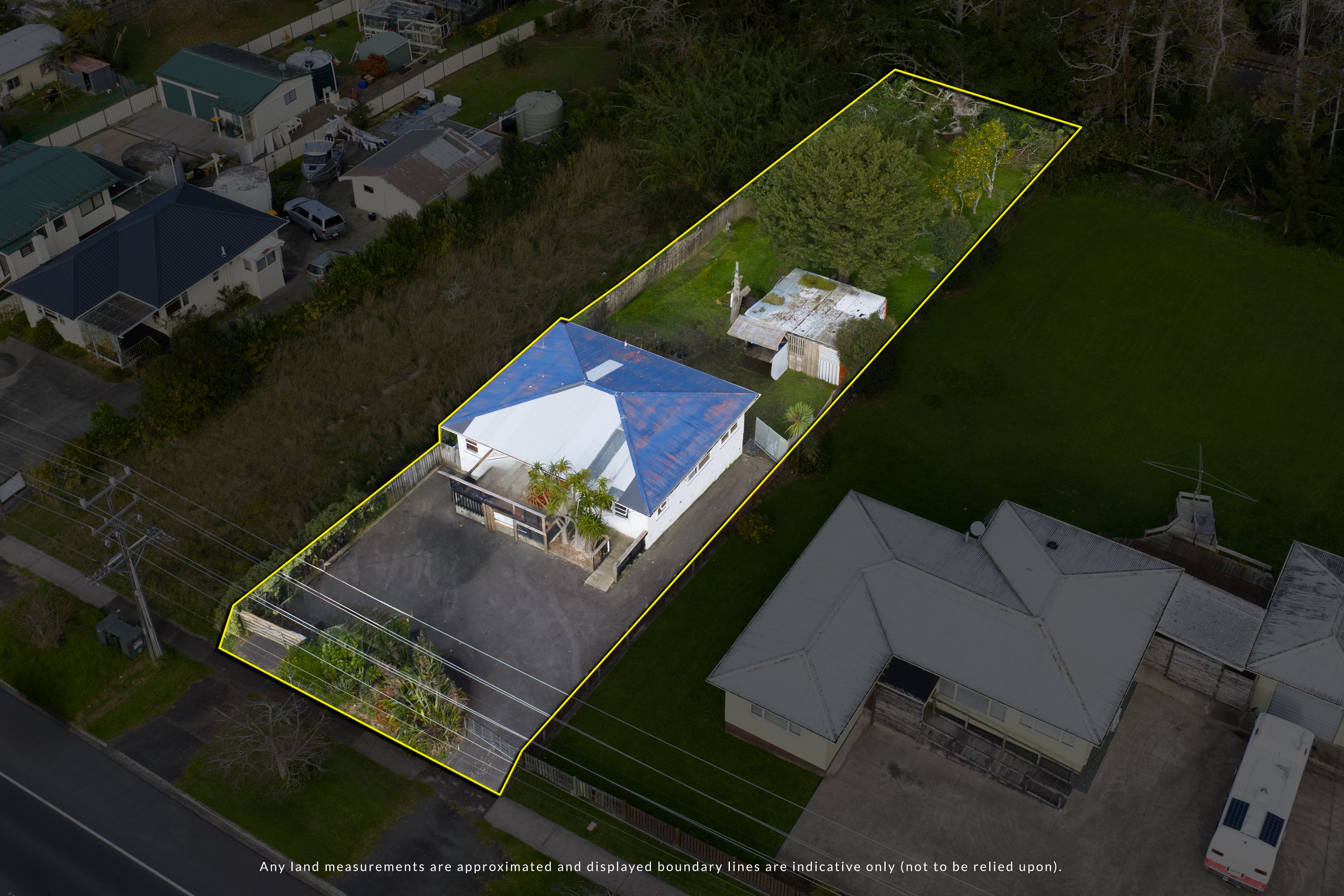 365 Main Road, Huapai, Rodney