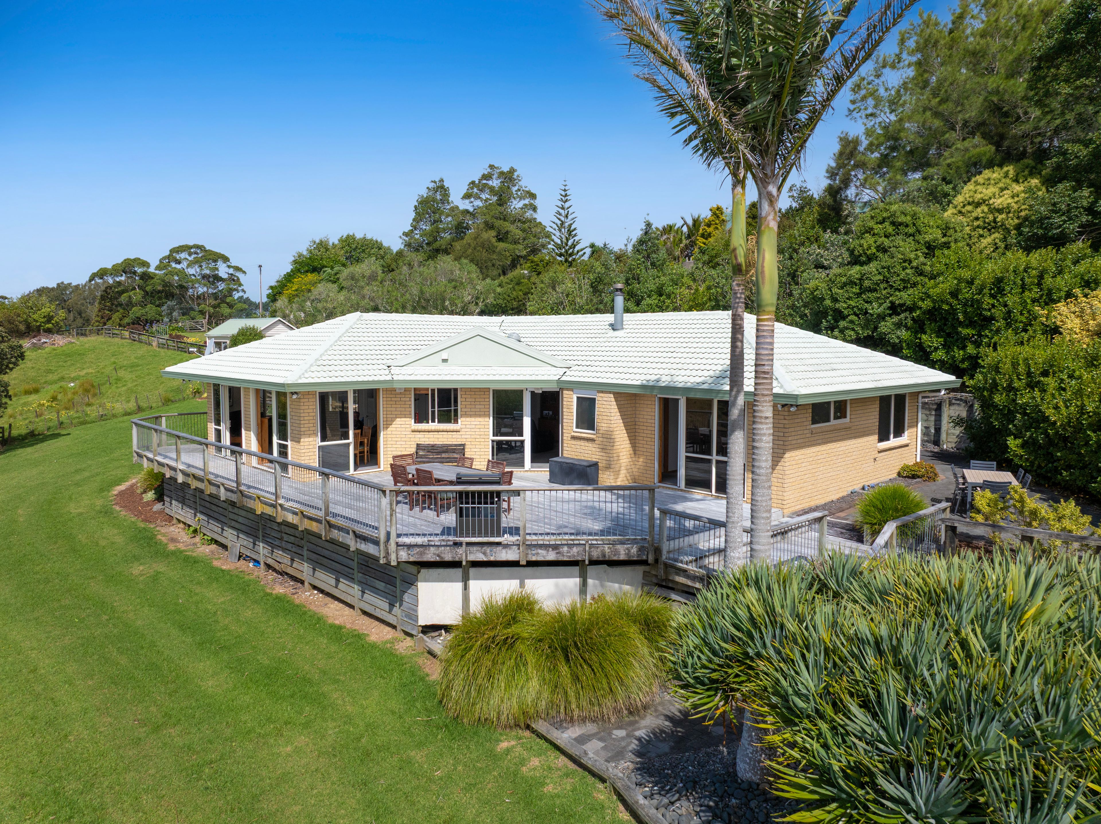56 Burne Road, Waitoki, Rodney